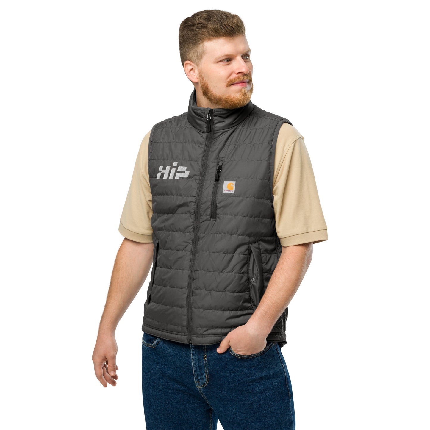 Carhartt® | Unisex Vest - HIP (USA Only)