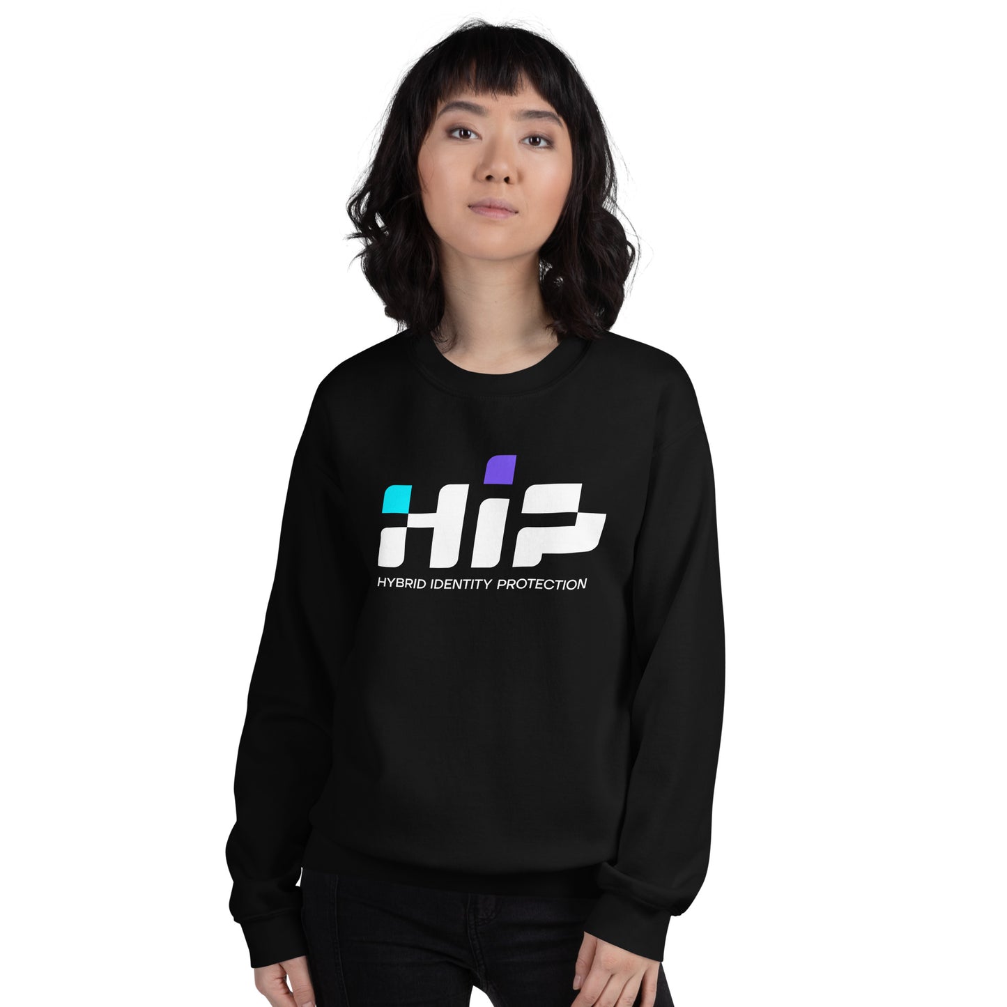 Unisex Classic Sweatshirt - HIP