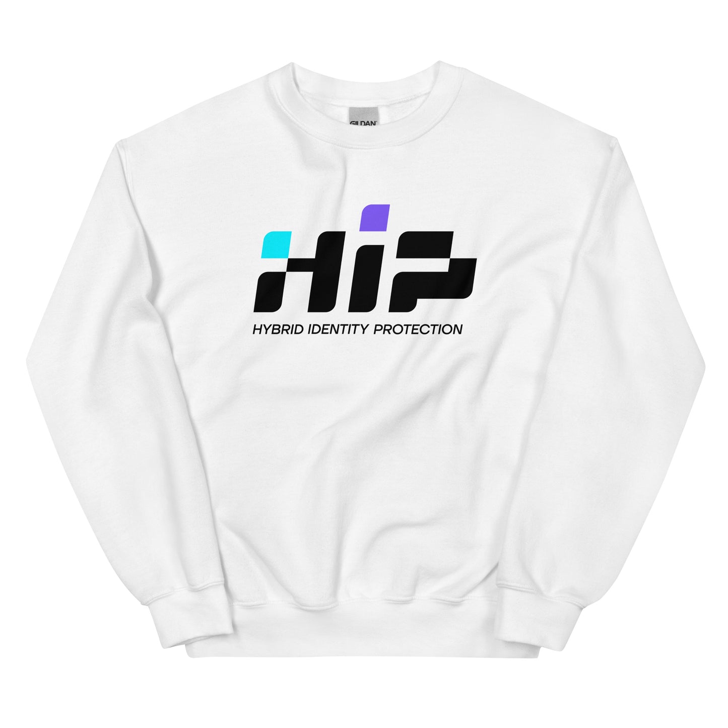 Unisex Classic Sweatshirt - HIP