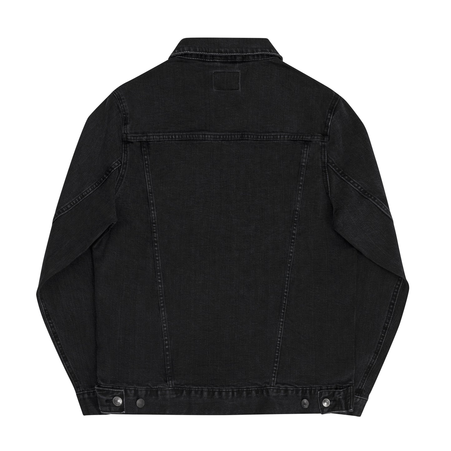 Unisex Denim Jacket - S&I