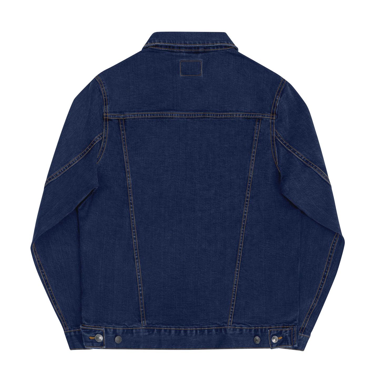 Unisex Denim Jacket - Canada