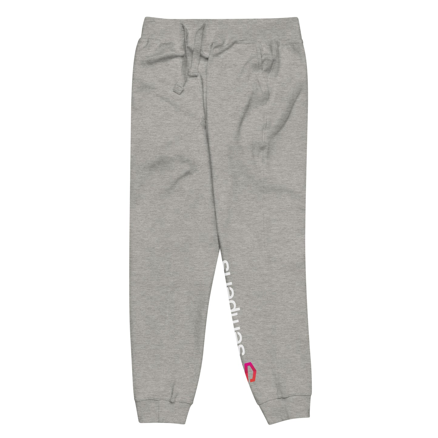 Unisex Fleece Sweatpants - AUS/NZ