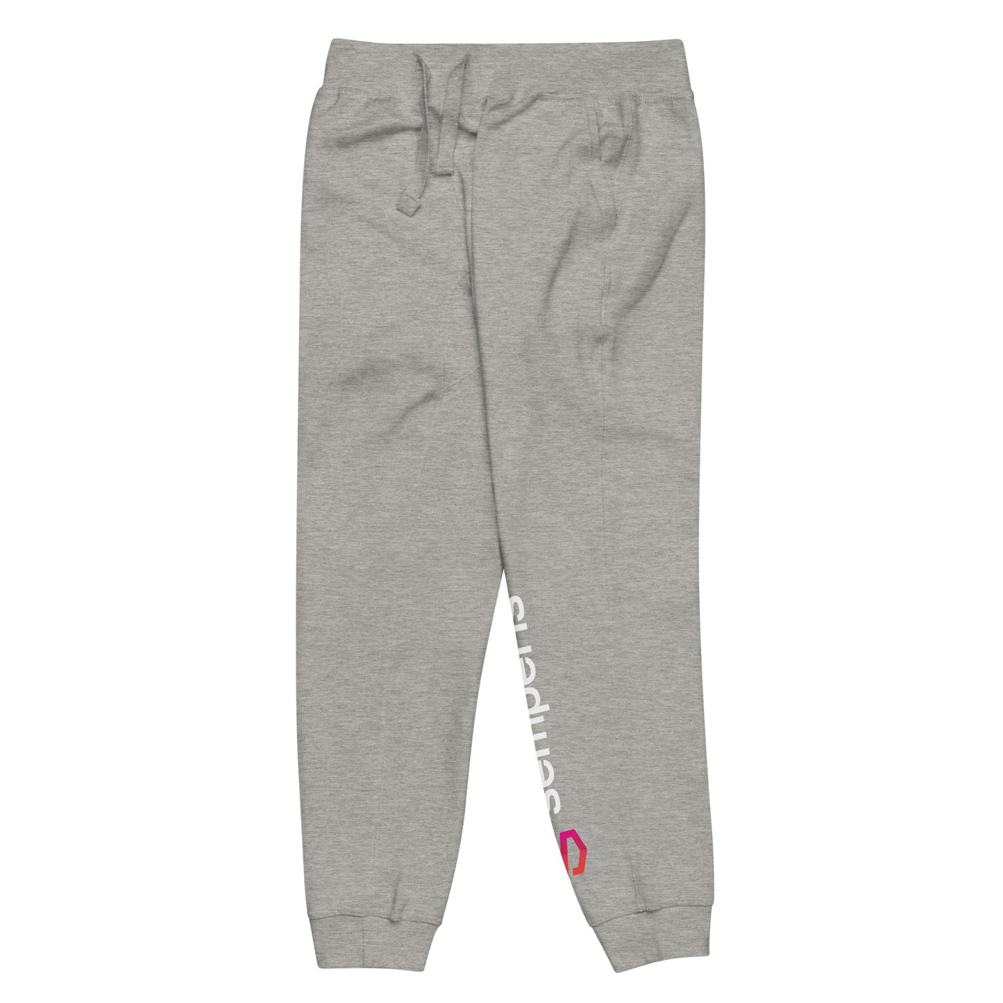 Unisex Fleece Sweatpants - S&I