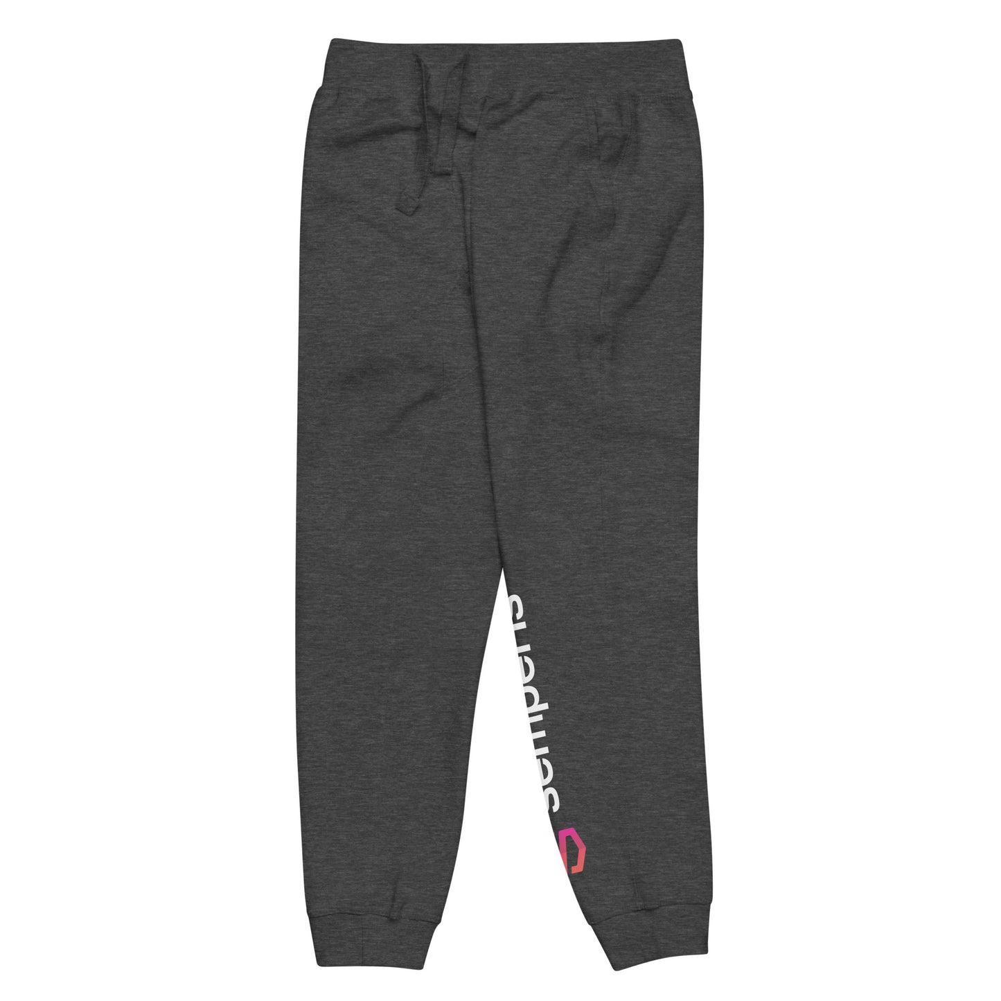 Unisex Fleece Sweatpants - Europe