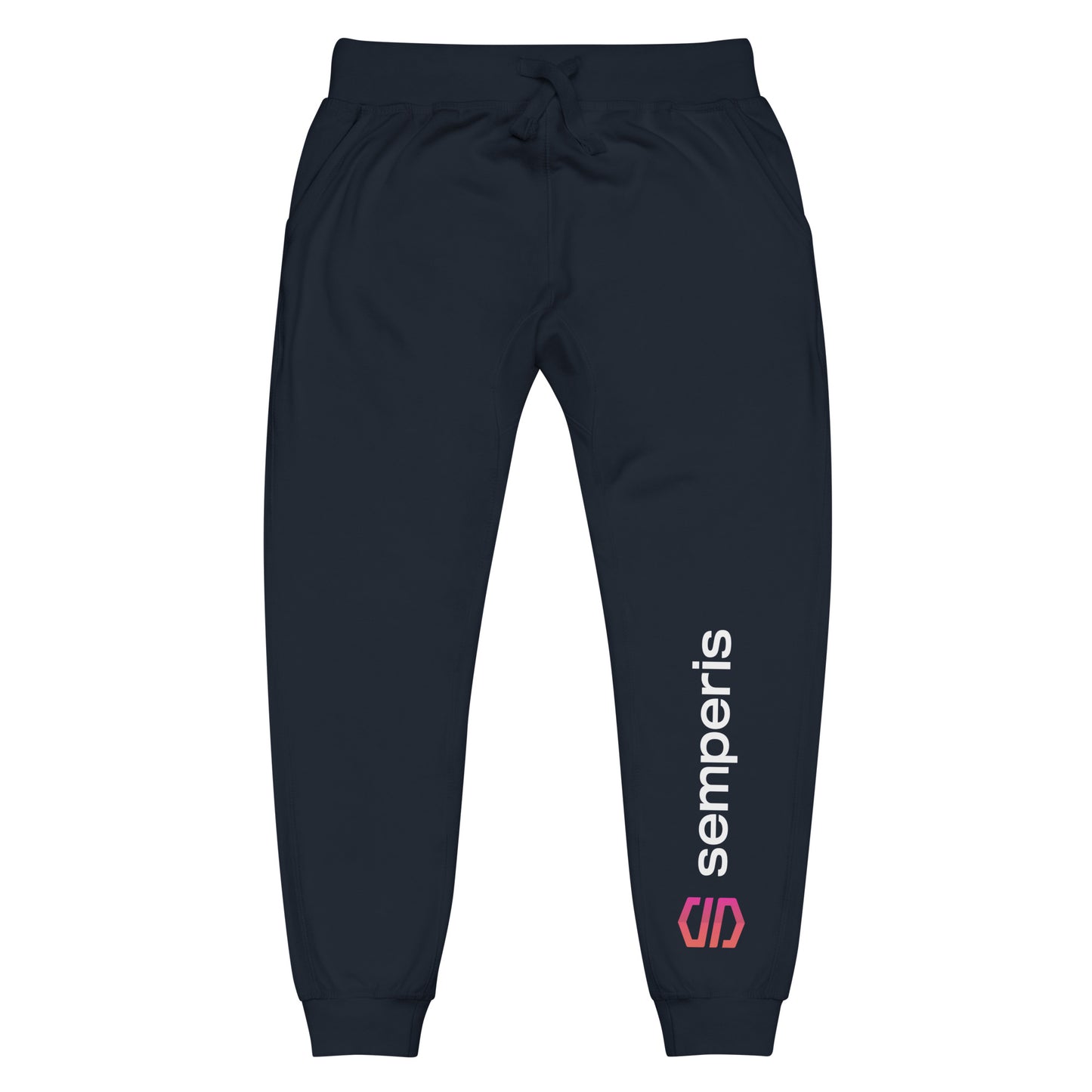 Unisex Fleece Sweatpants - AUS/NZ