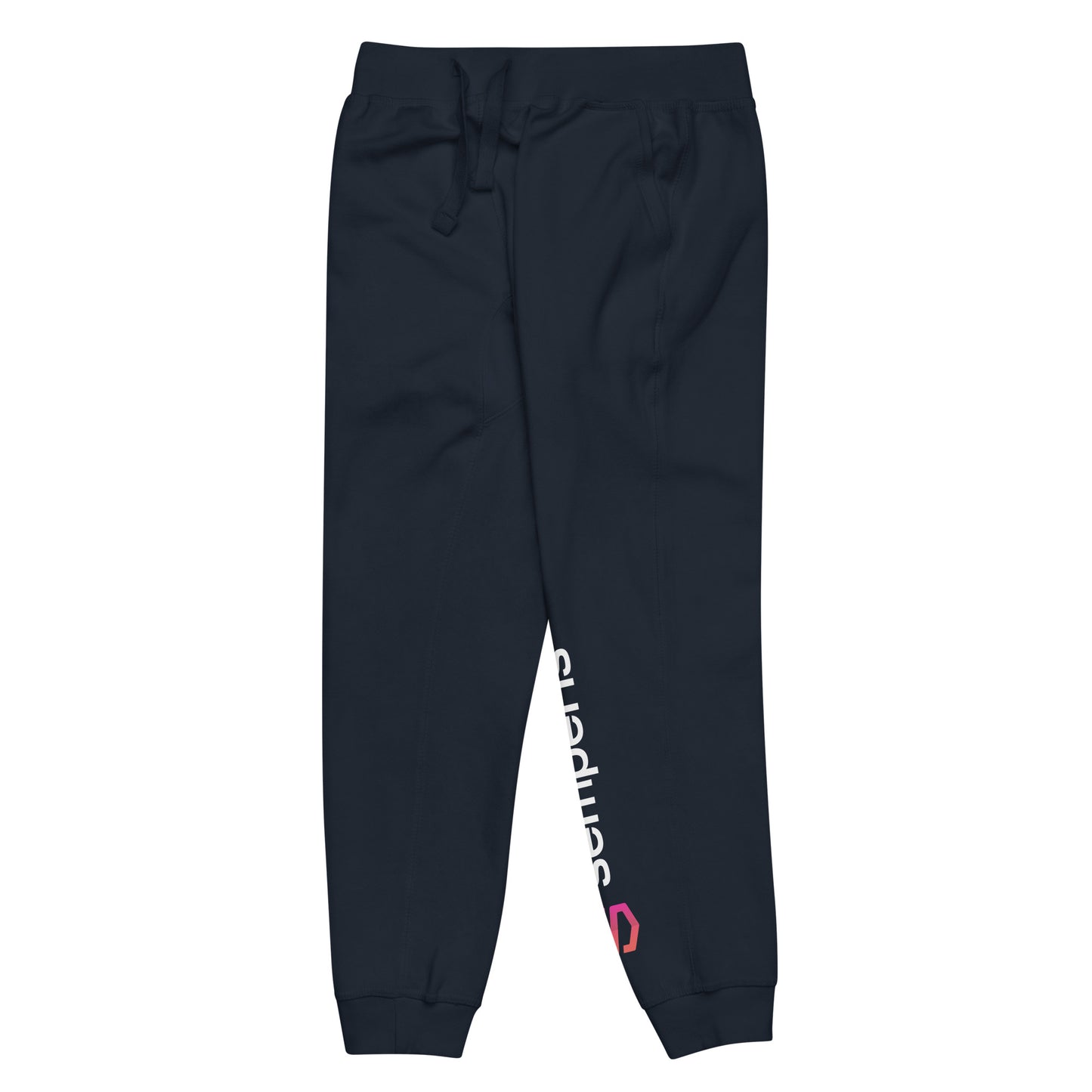 Unisex Fleece Sweatpants - S&I