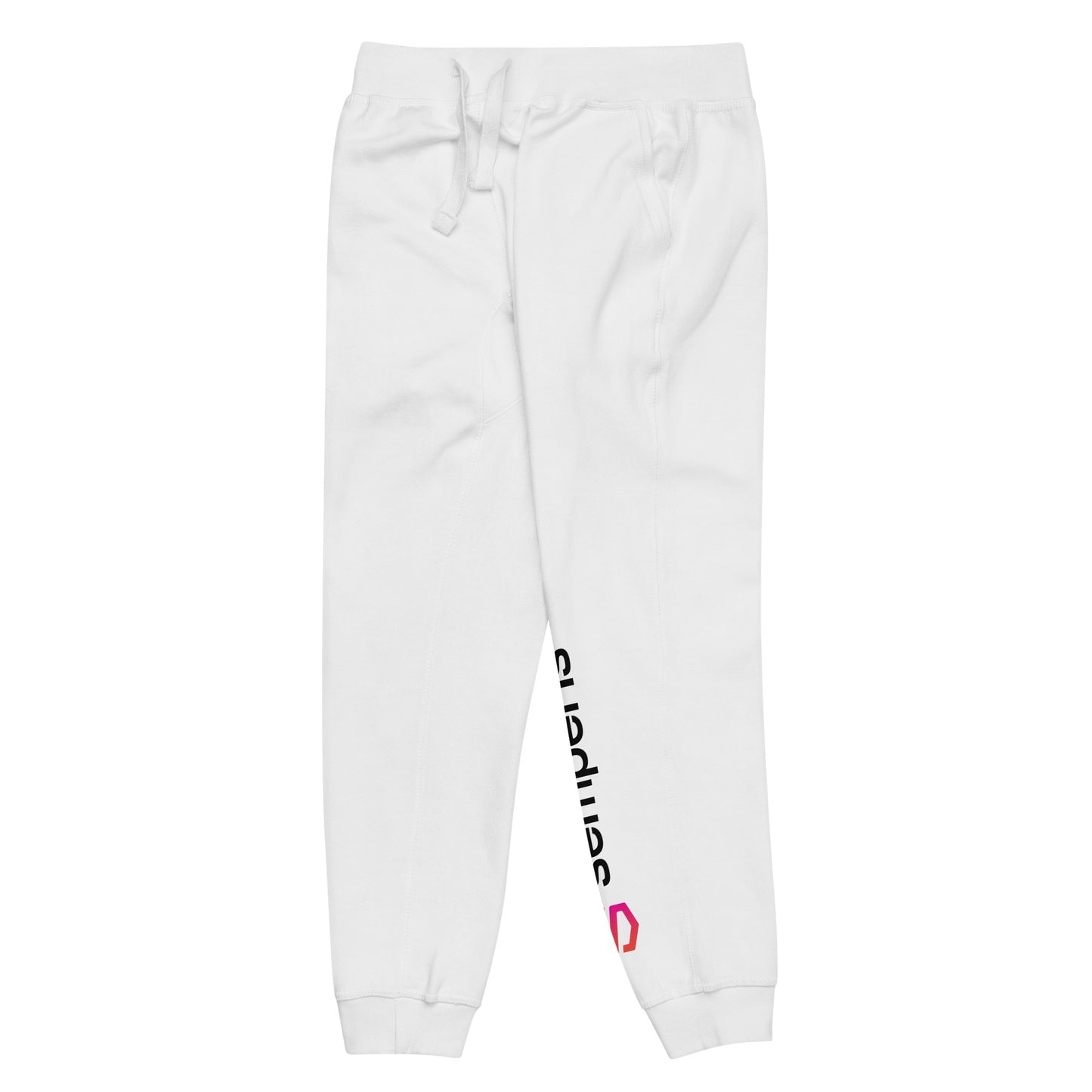 Unisex Fleece Sweatpants - AUS/NZ