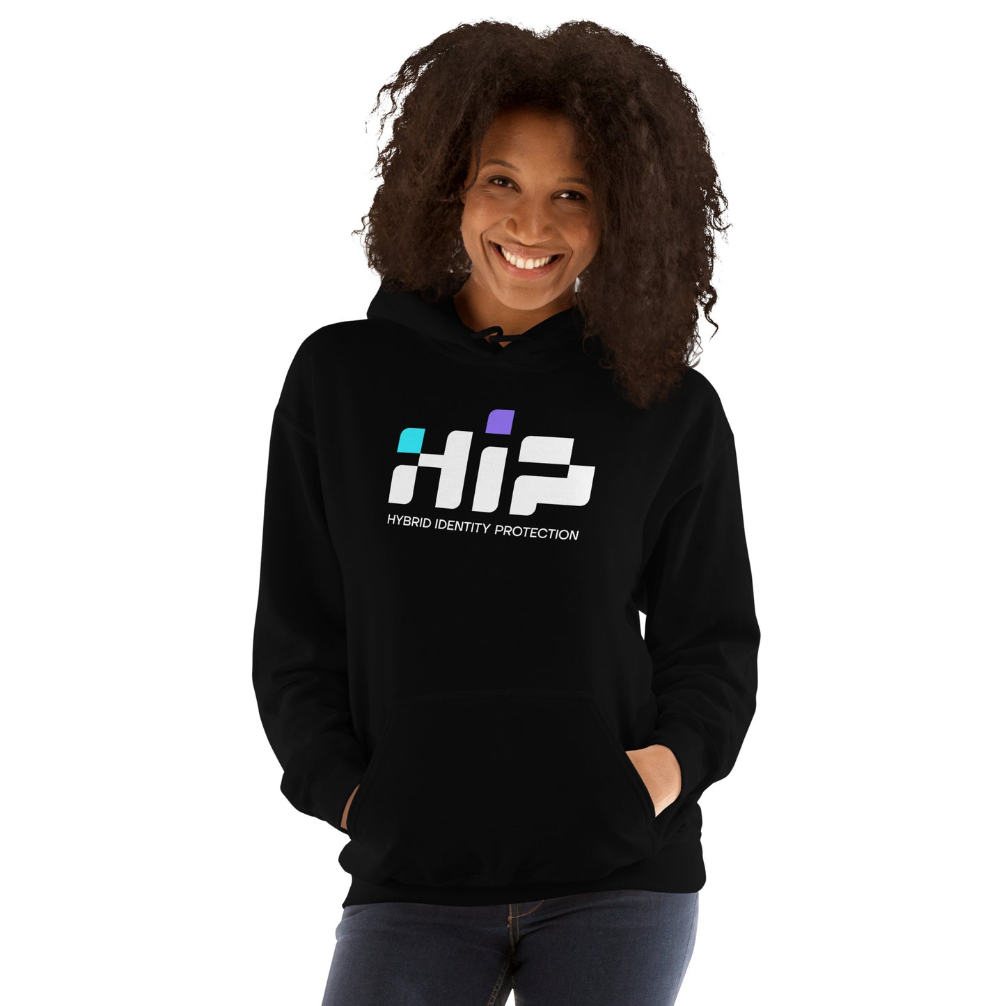 Unisex Classic Hoodie - HIP