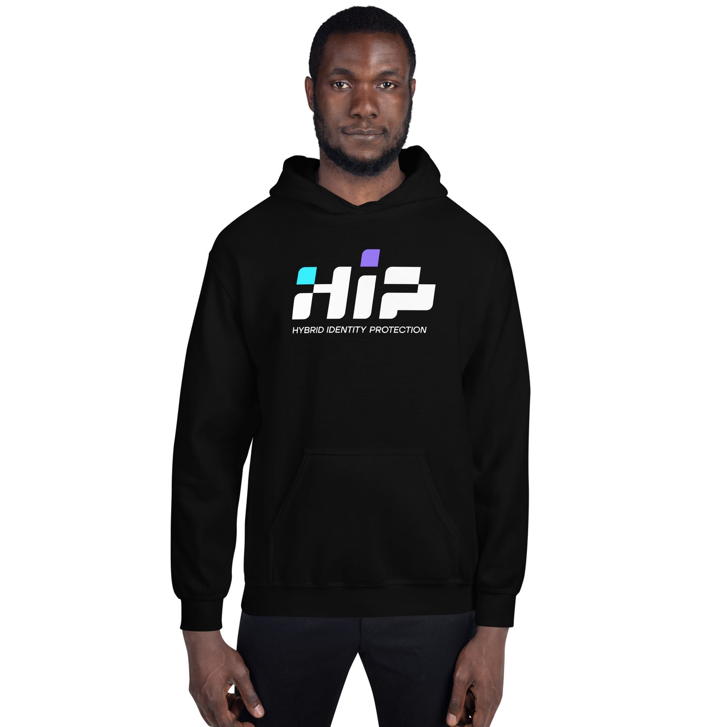 Unisex Classic Hoodie - HIP