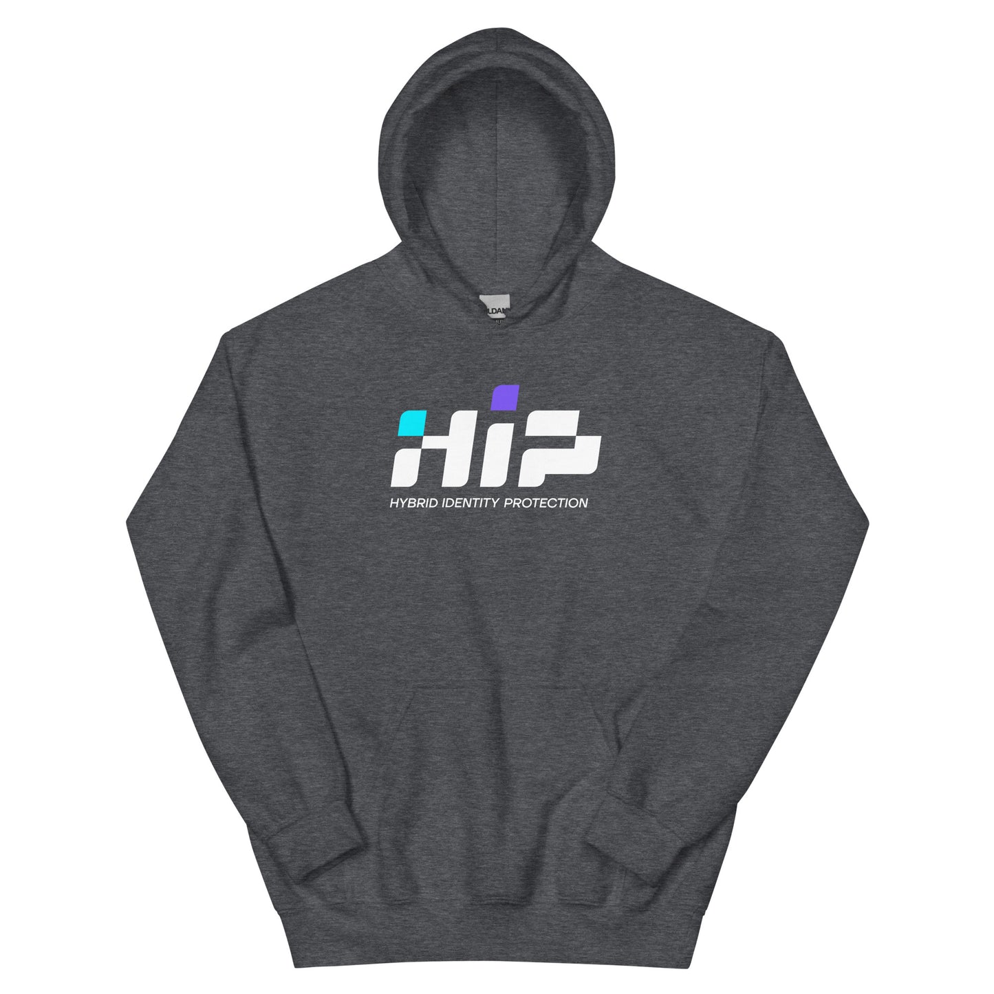 Unisex Classic Hoodie - HIP