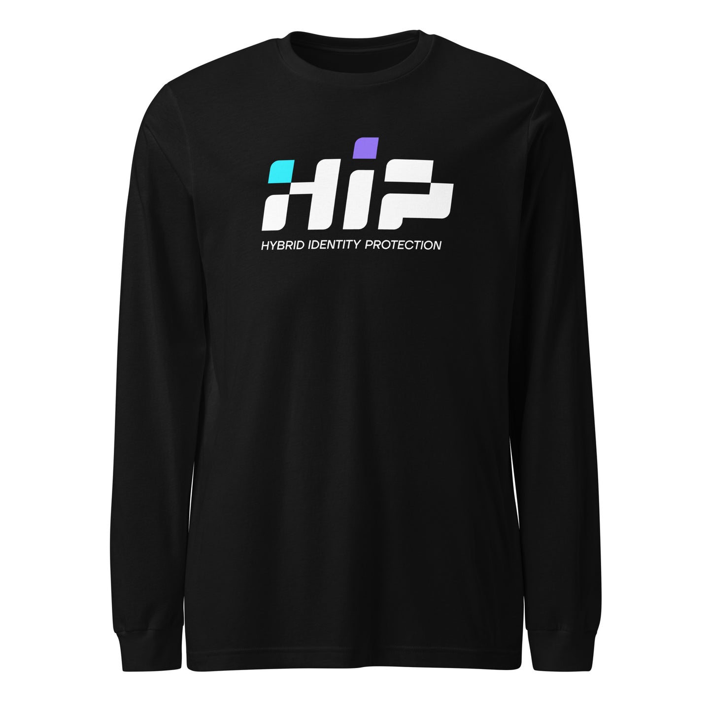 Unisex Long Sleeve T-shirt - HIP