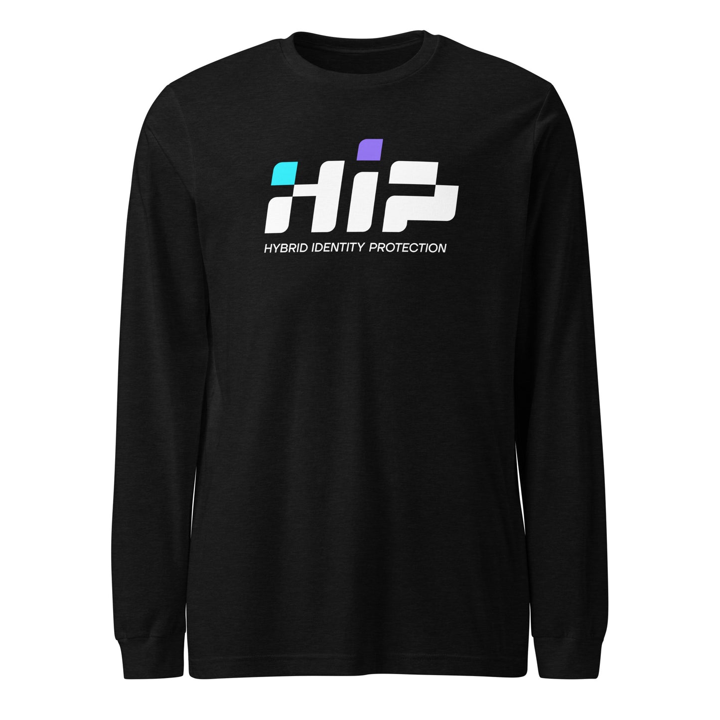 Unisex Long Sleeve T-shirt - HIP