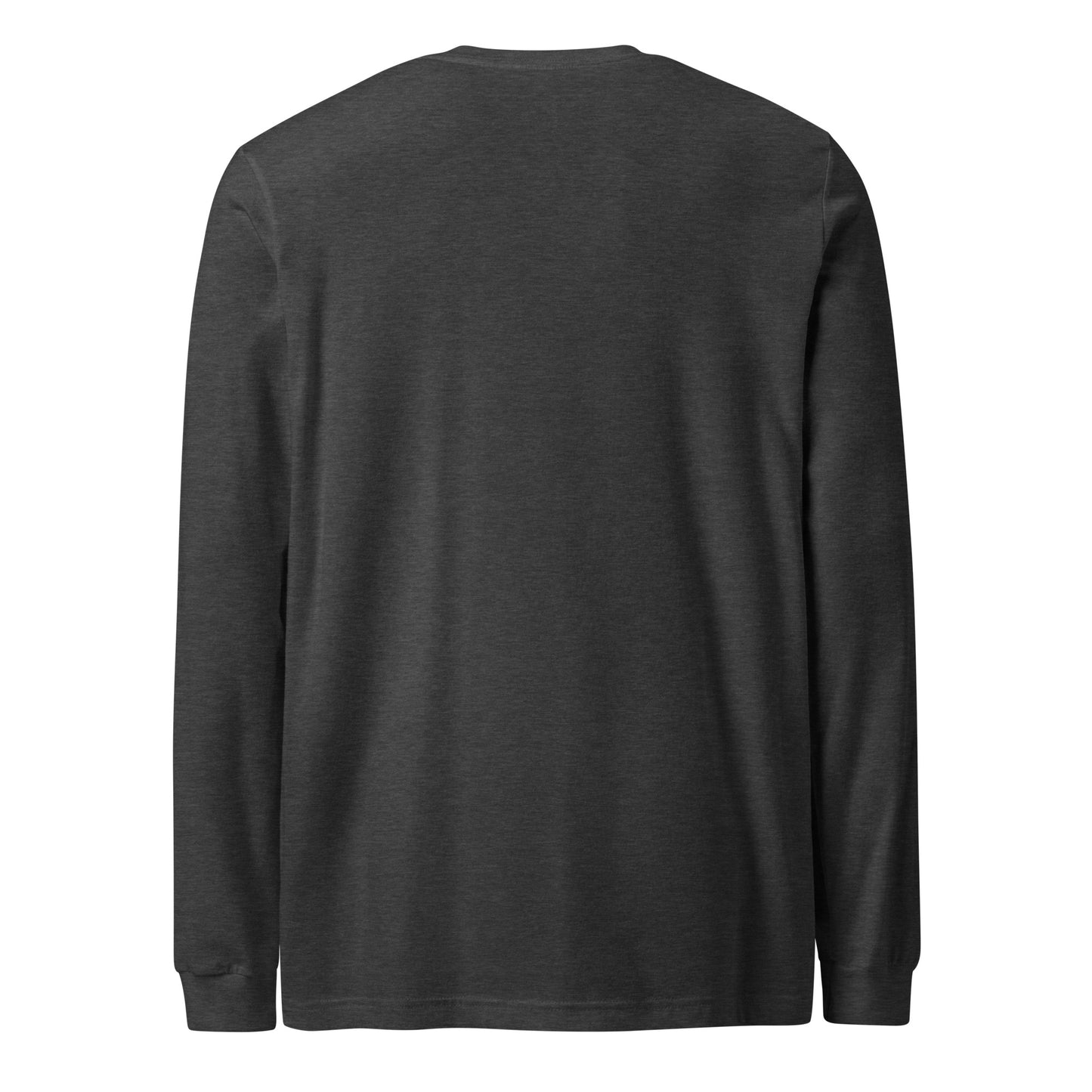 Unisex Long Sleeve T-shirt - HIP