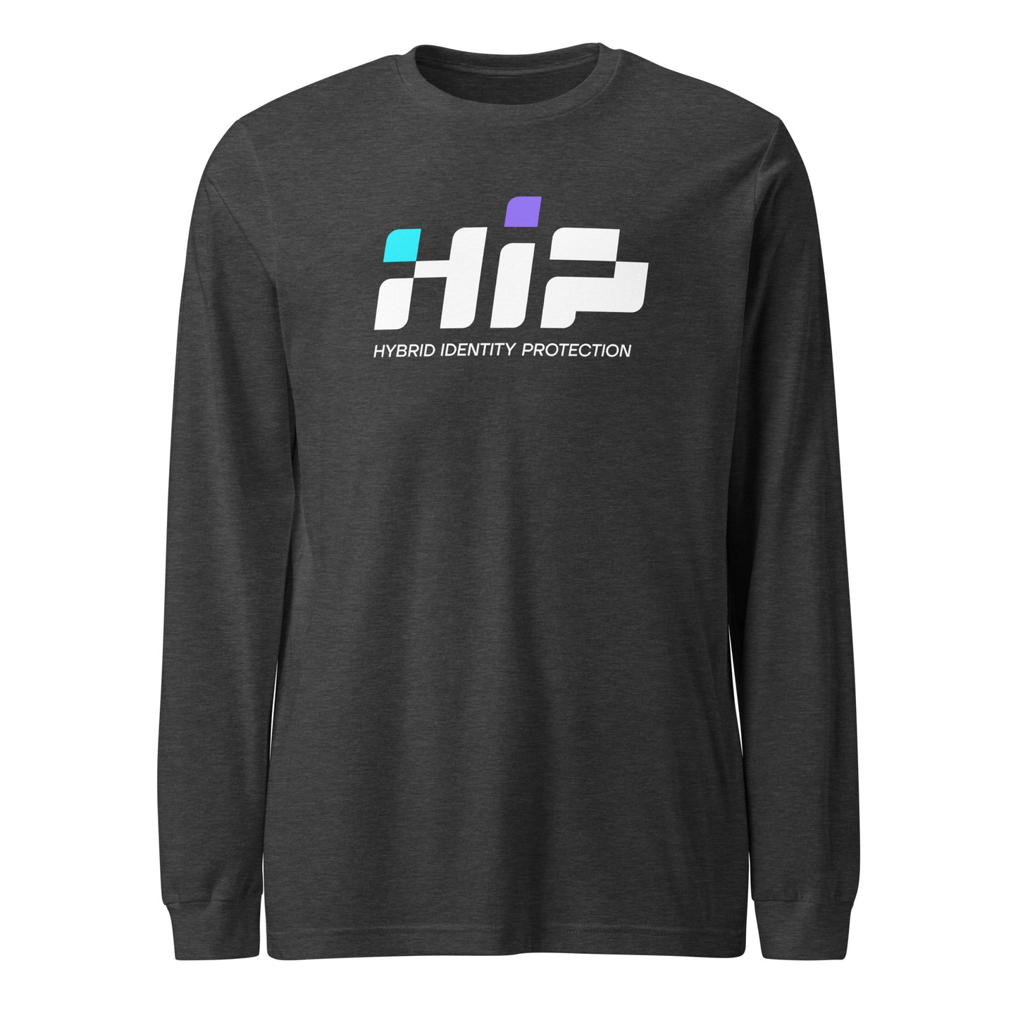 Unisex Long Sleeve T-shirt - HIP