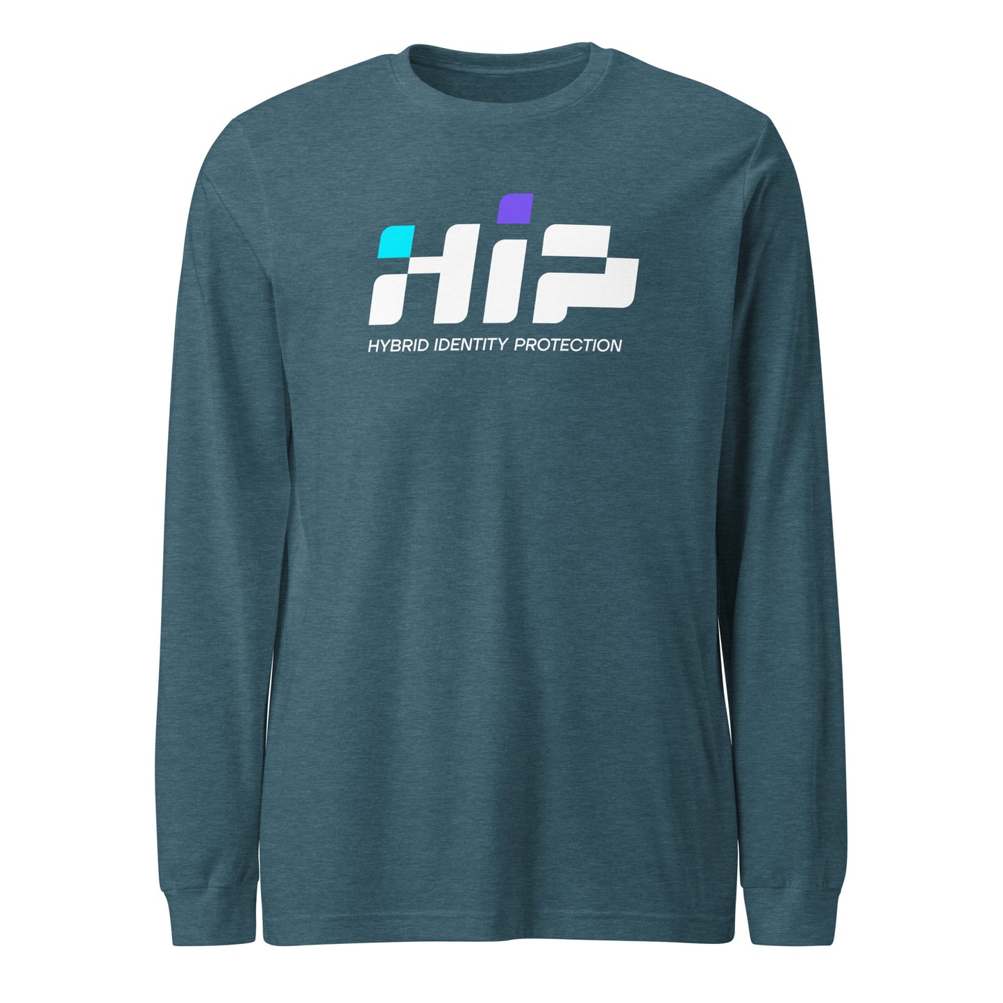 Unisex Long Sleeve T-shirt - HIP