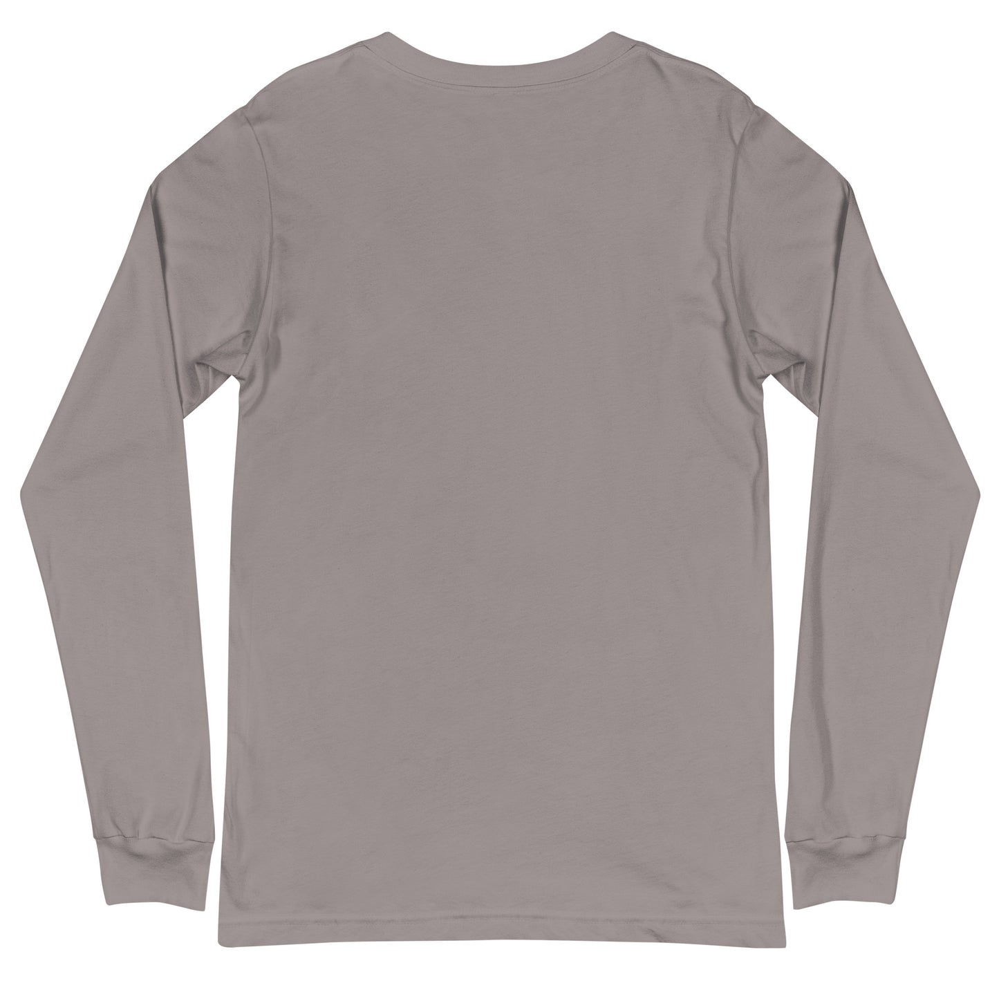 Unisex Long Sleeve T-shirt - NOLA