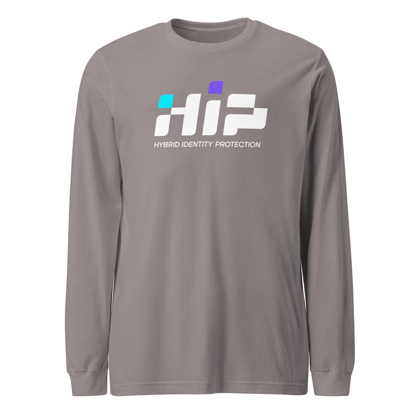 Unisex Long Sleeve T-shirt - HIP