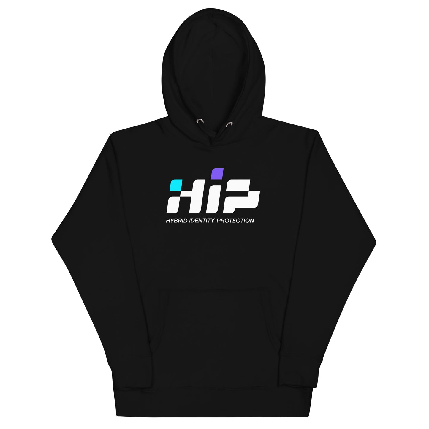 Unisex Premium Hoodie (fitted cut) - HIP