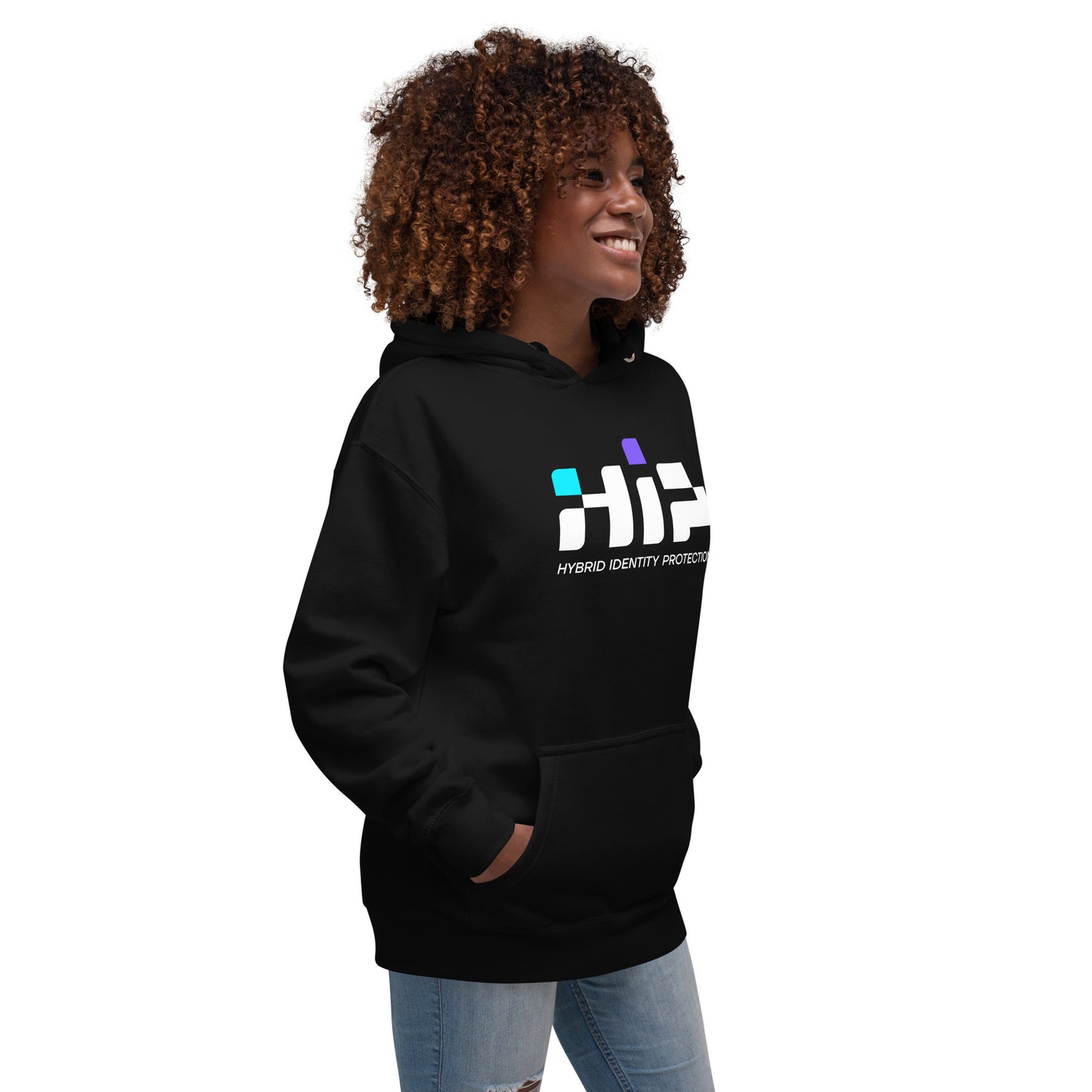 Unisex Premium Hoodie (fitted cut) - HIP