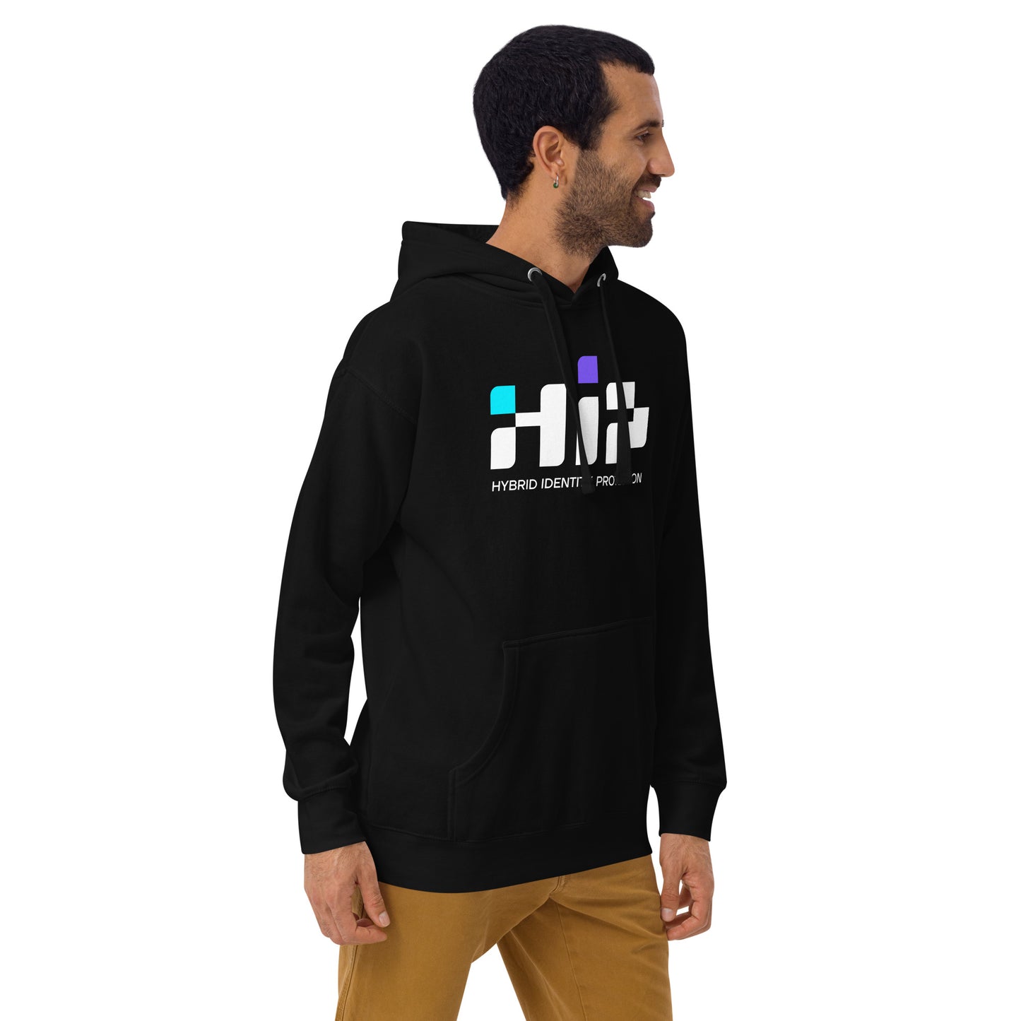 Unisex Premium Hoodie (fitted cut) - HIP