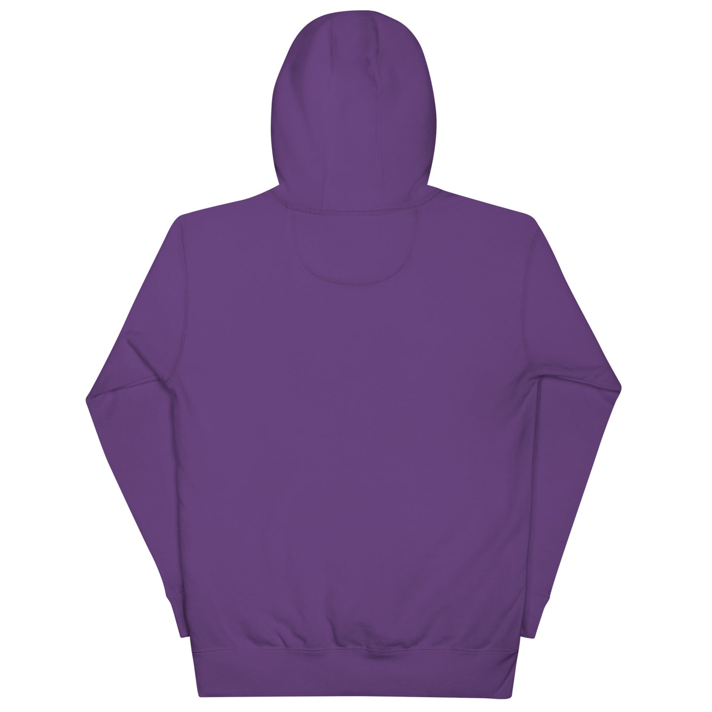 Unisex Premium Hoodie (fitted cut) - HIP