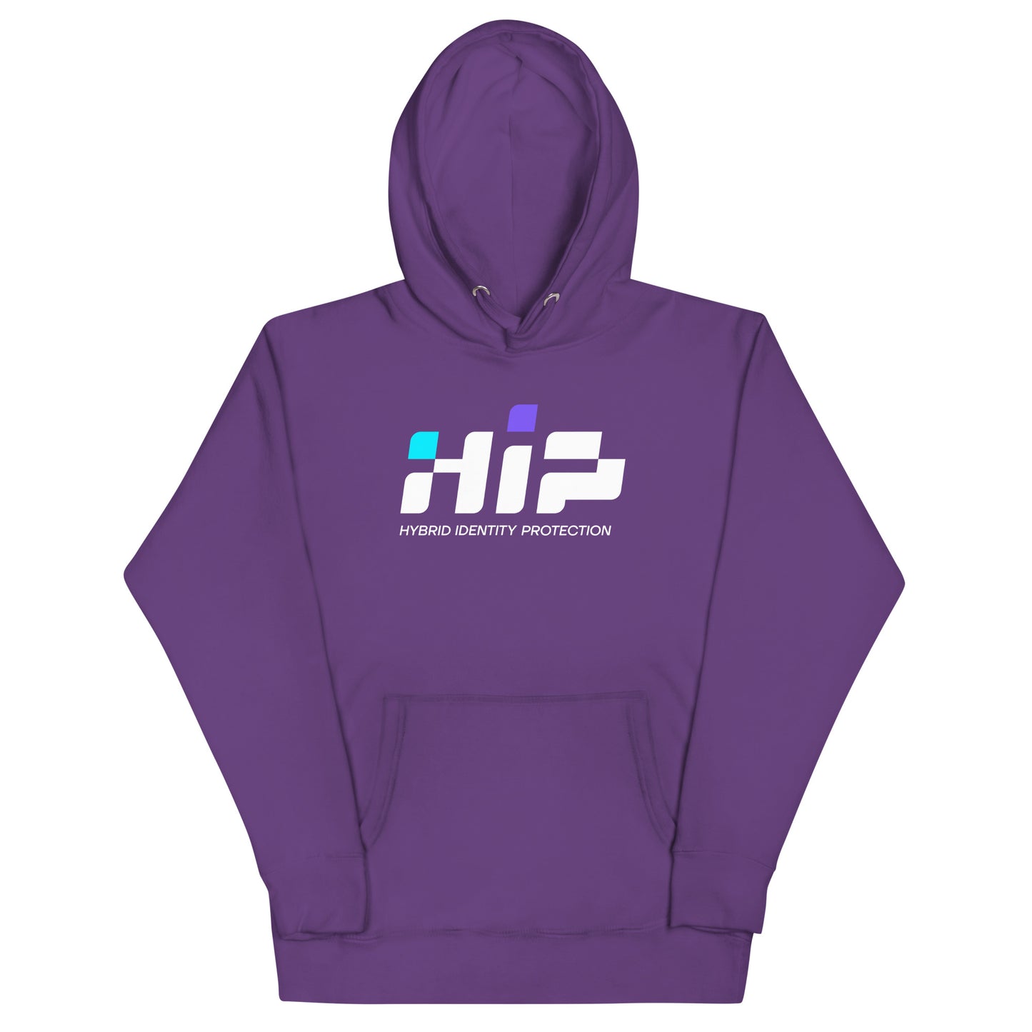 Unisex Premium Hoodie (fitted cut) - HIP