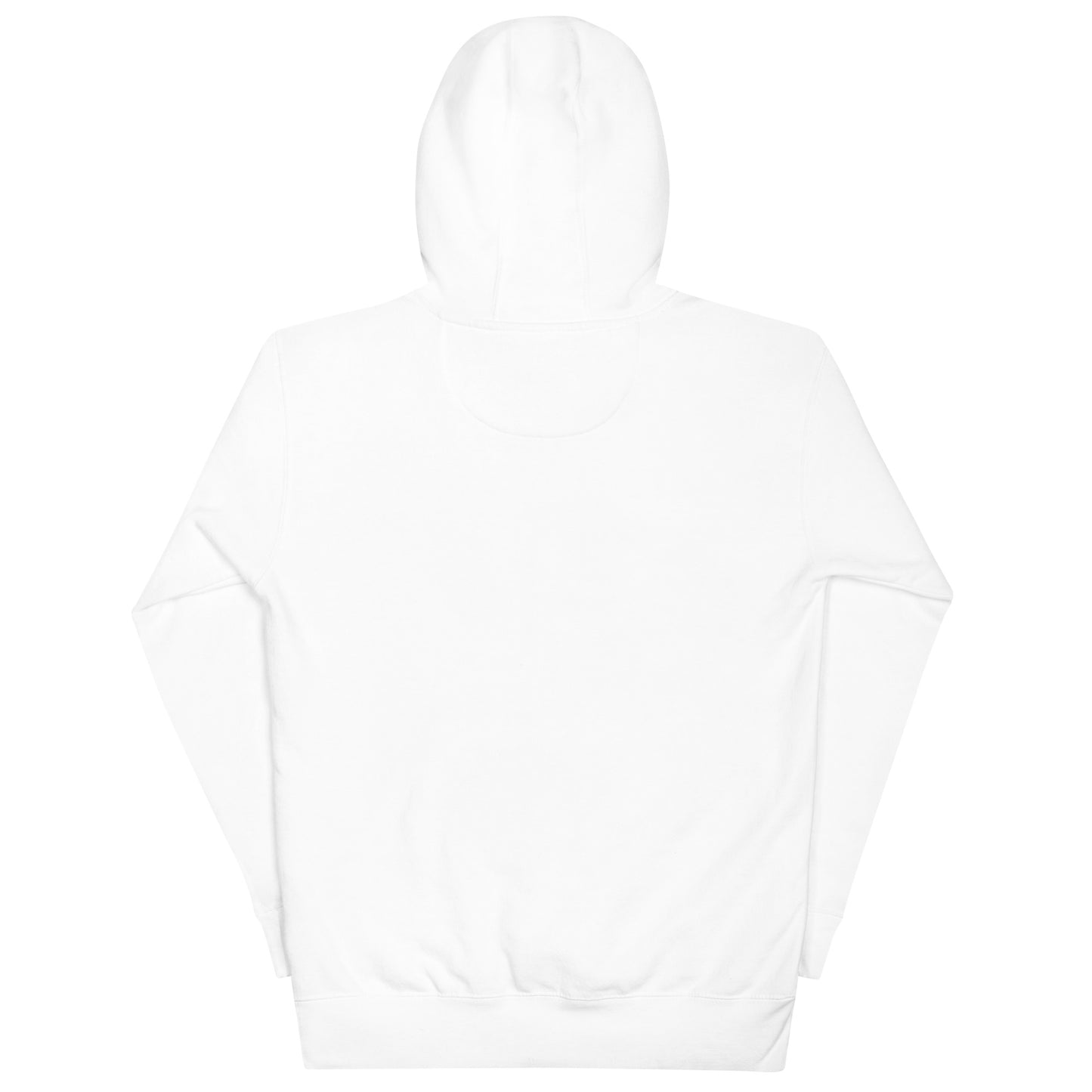 Unisex Premium Hoodie (fitted cut) - HIP