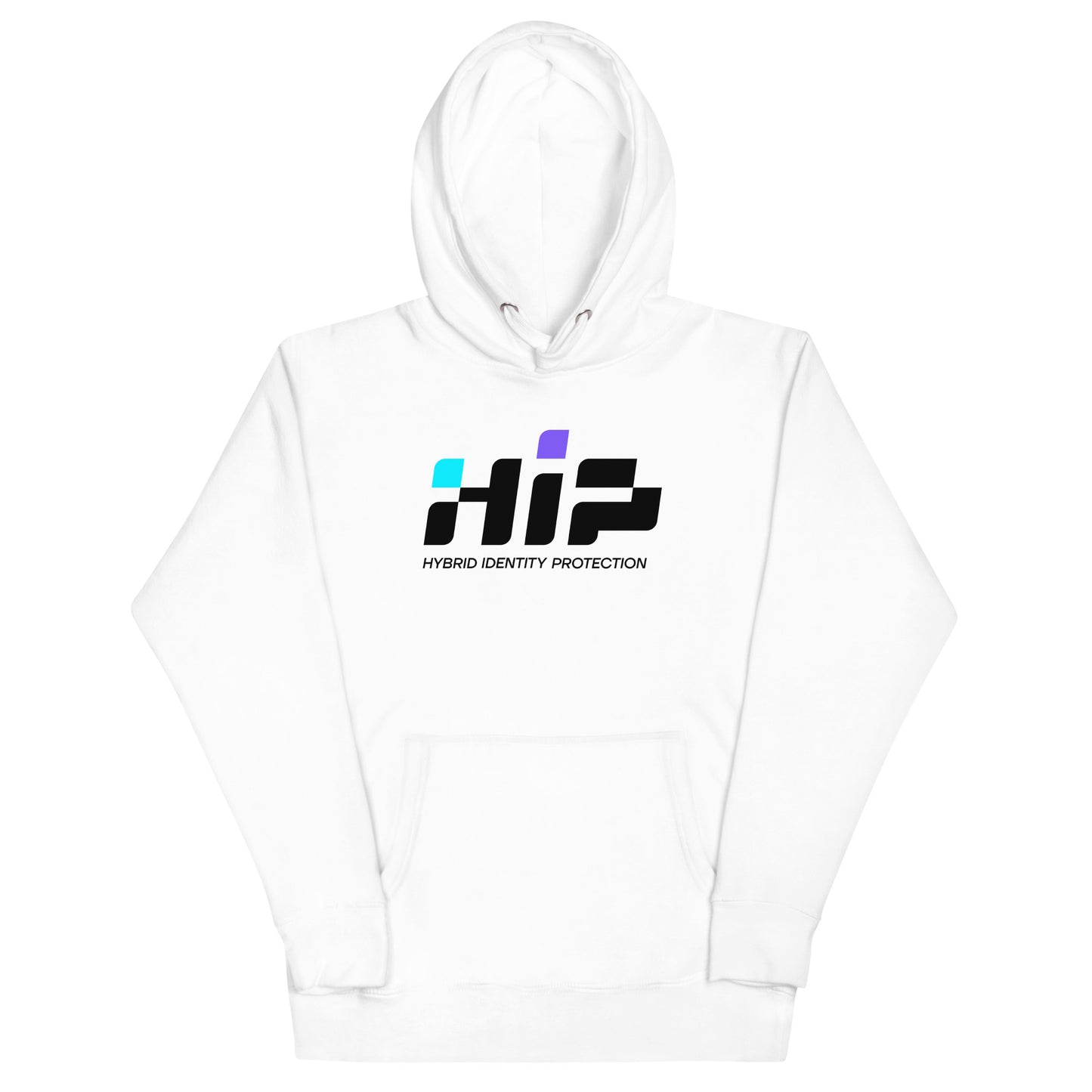 Unisex Premium Hoodie (fitted cut) - HIP