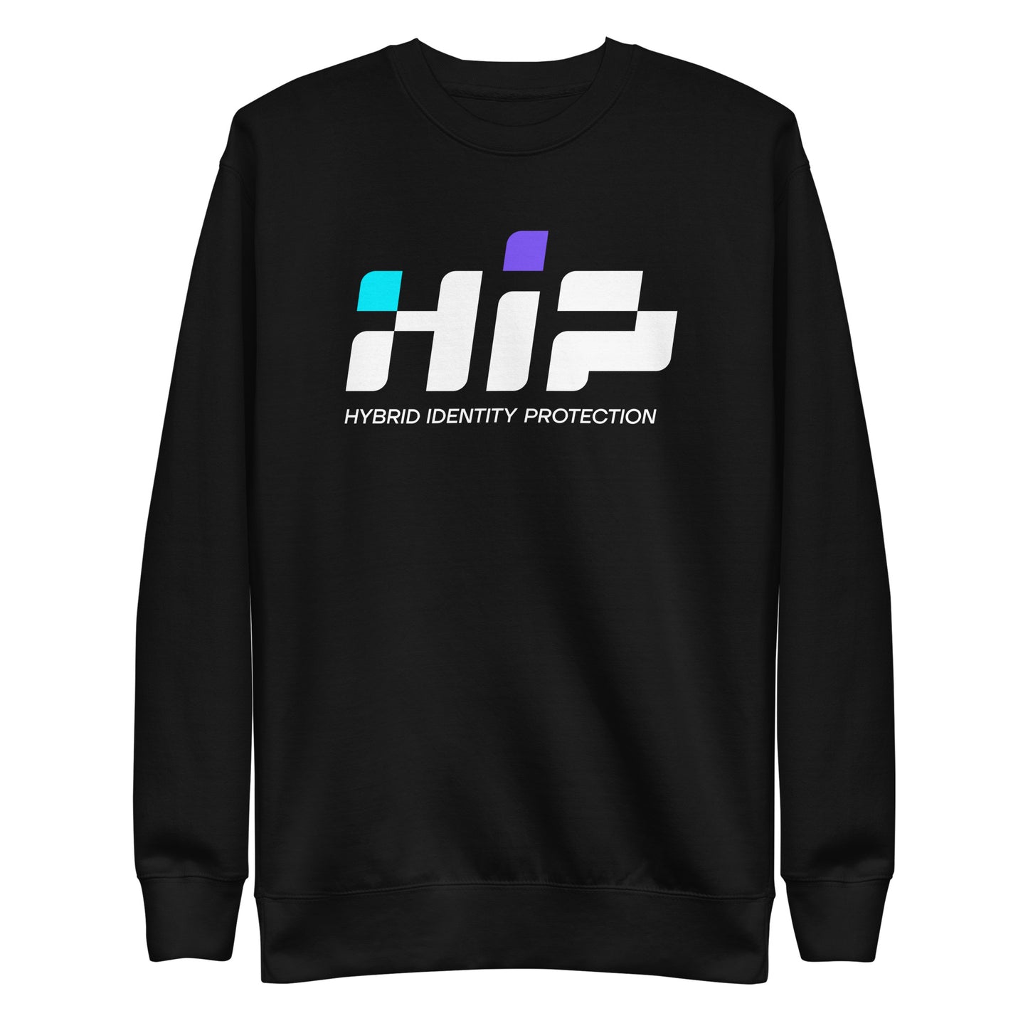 Unisex Premium Sweatshirt (fitted cut) - HIP