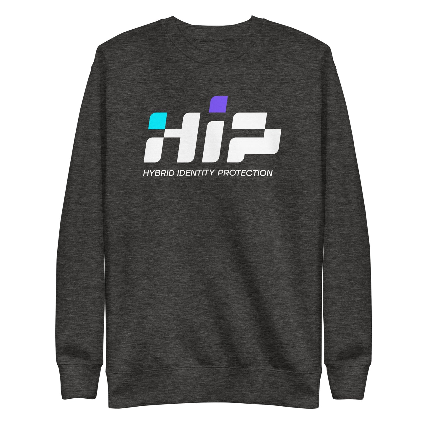 Unisex Premium Sweatshirt (fitted cut) - HIP