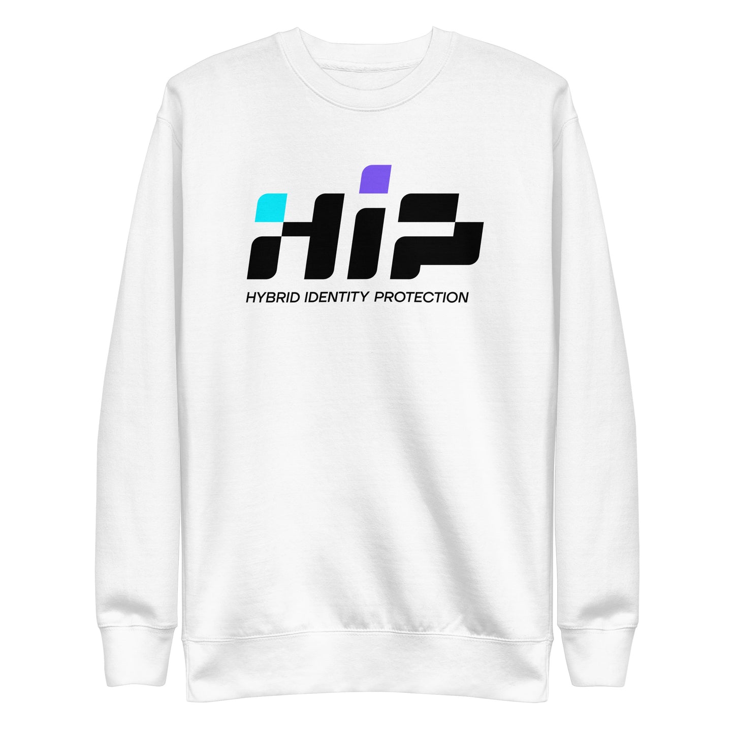 Unisex Premium Sweatshirt (fitted cut) - HIP