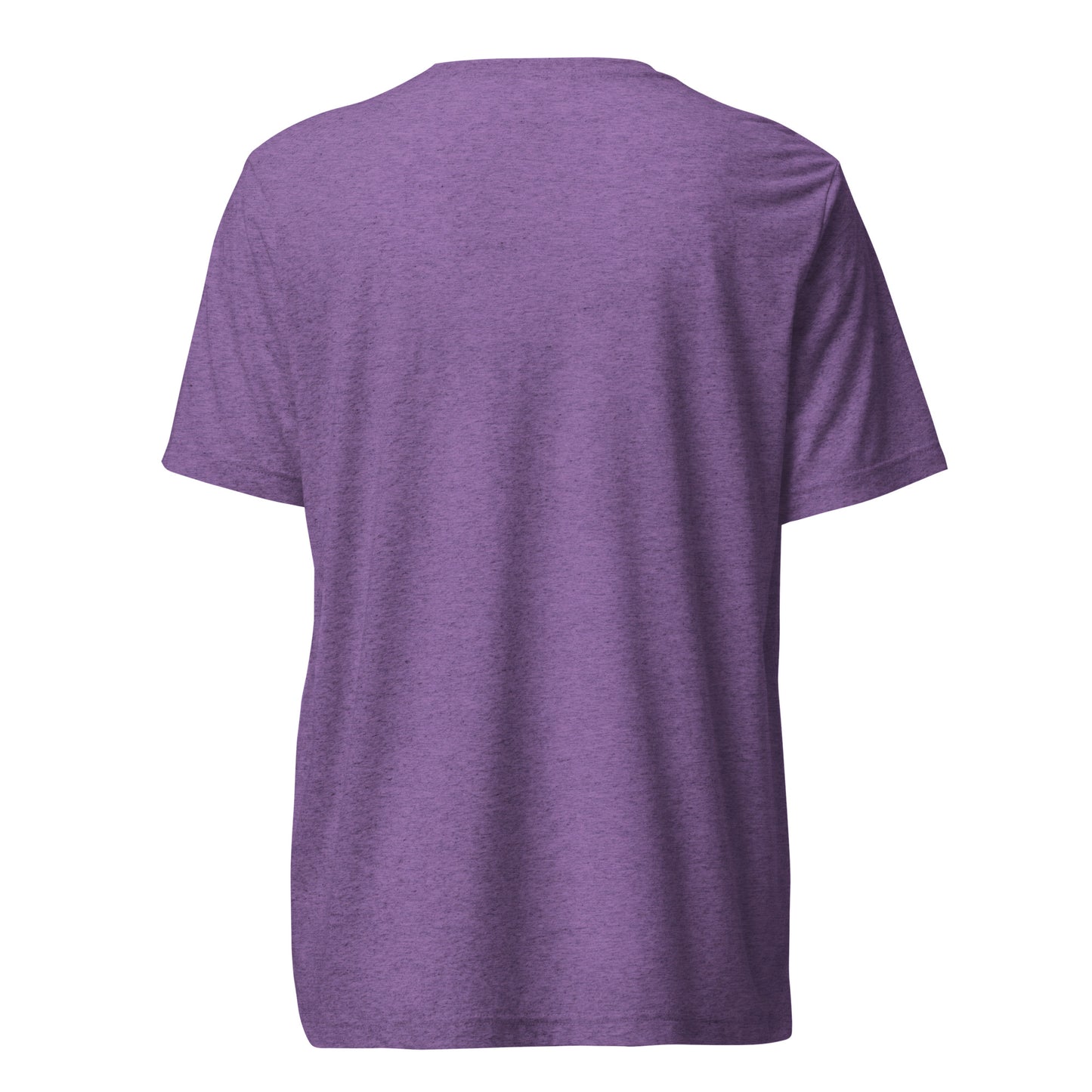 Extra-soft Triblend T-shirt - HIP