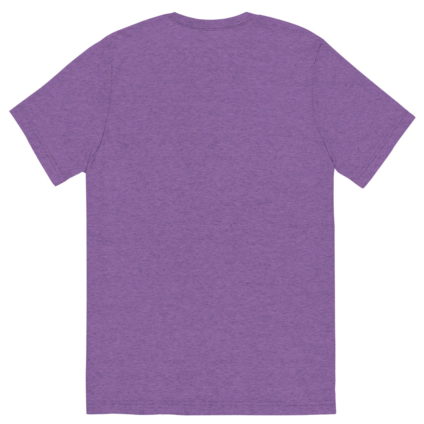 Extra-soft Triblend T-shirt - NOLA