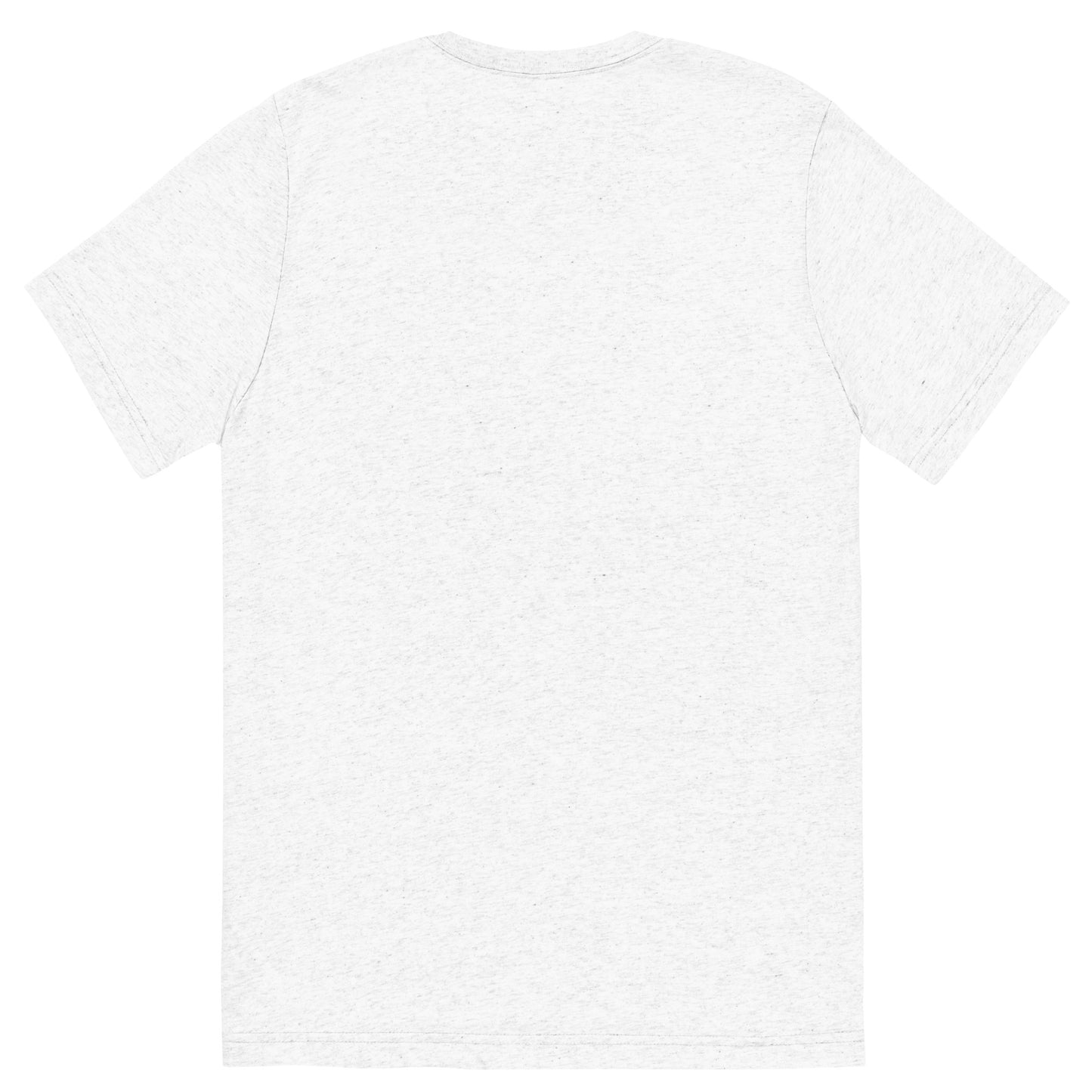 Extra-soft Triblend T-shirt - NOLA