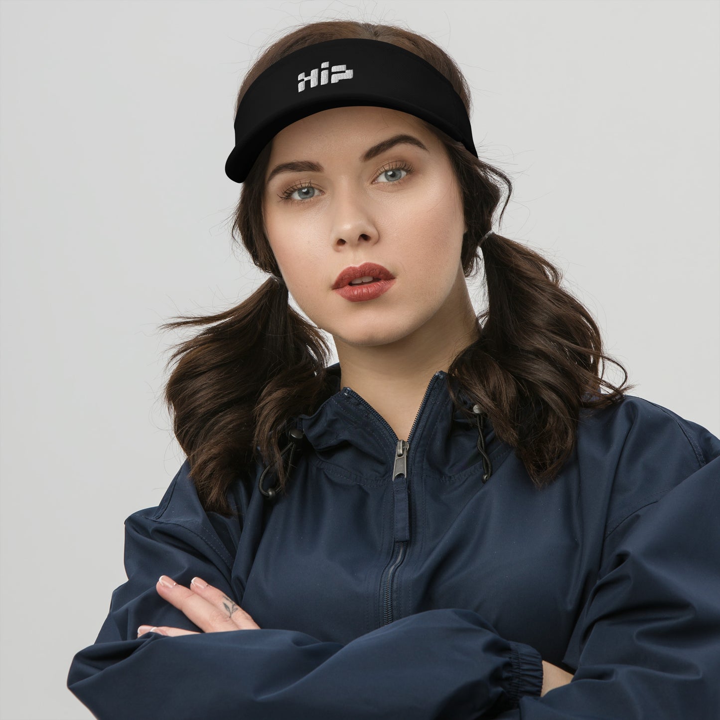 Flexfit Visor - HIP