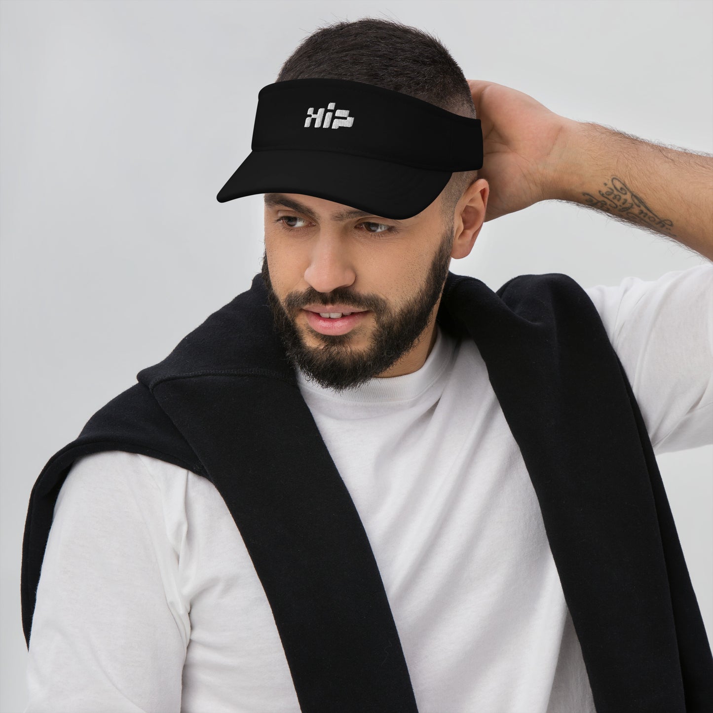 Flexfit Visor - HIP