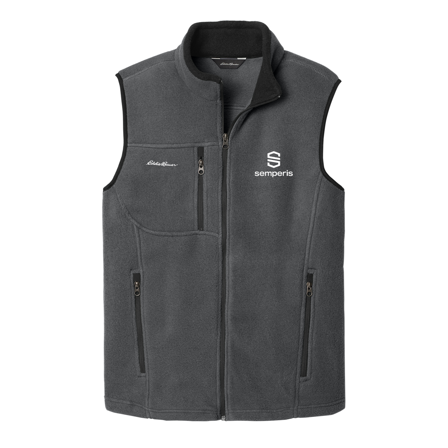 Eddie Bauer® Fleece Vest