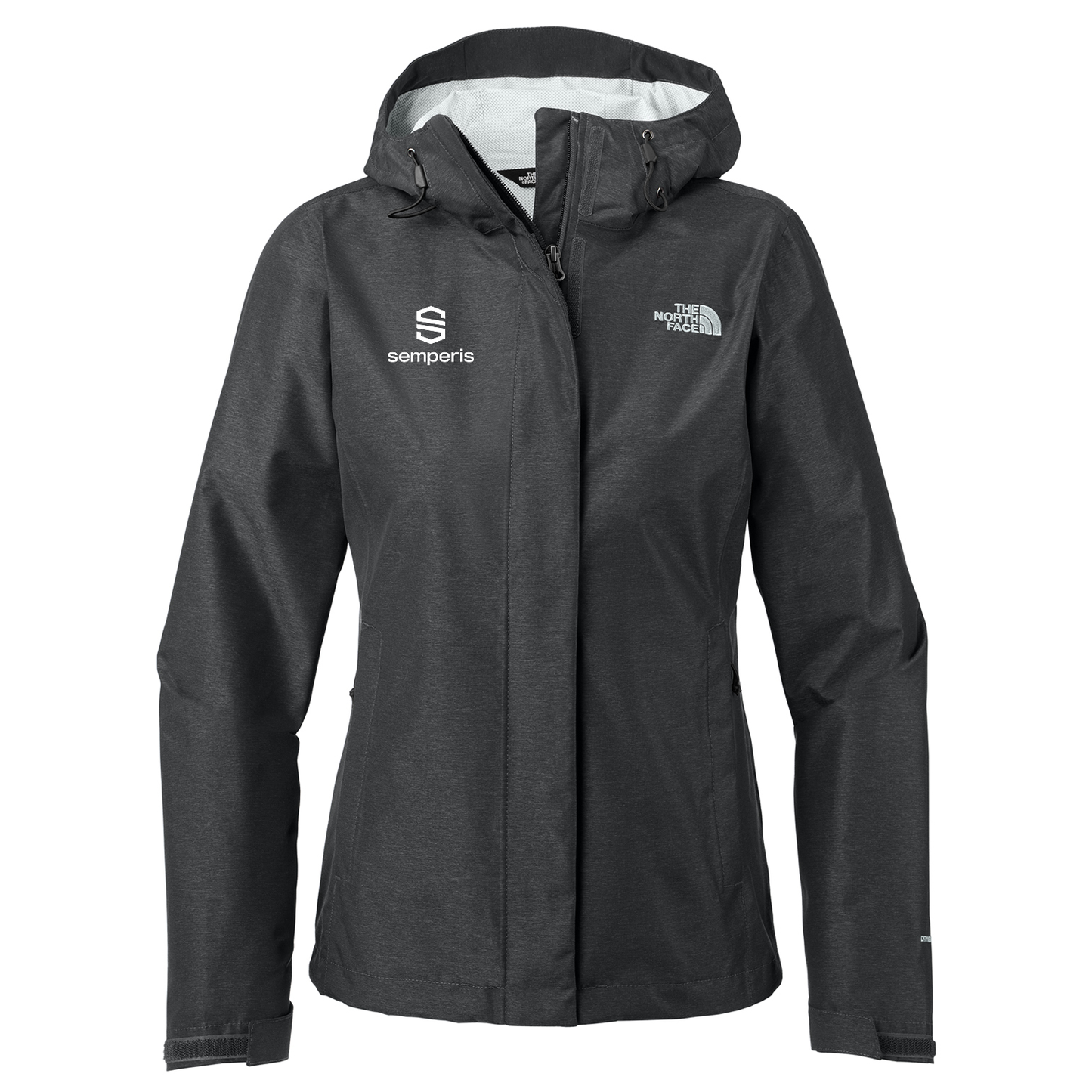 The North Face® Women's DryVent™ Rain Jacket