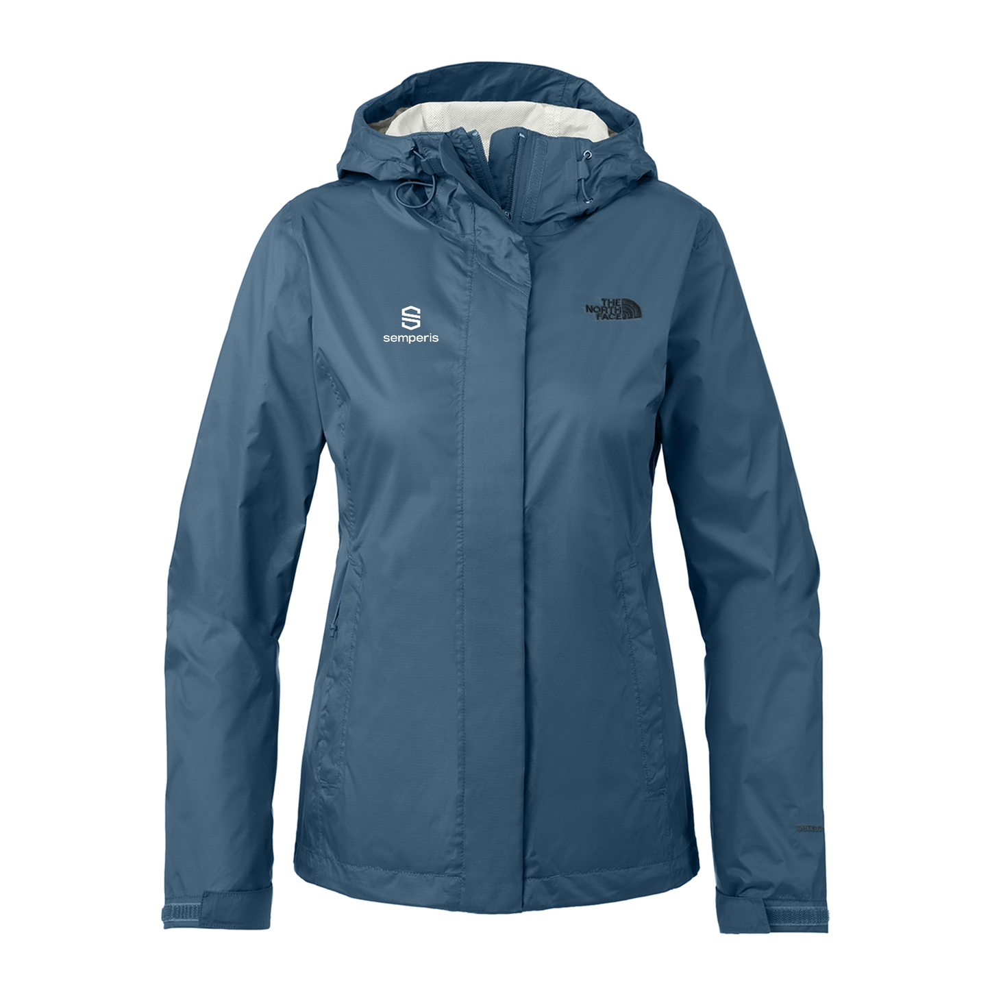 The North Face® Women's DryVent™ Rain Jacket