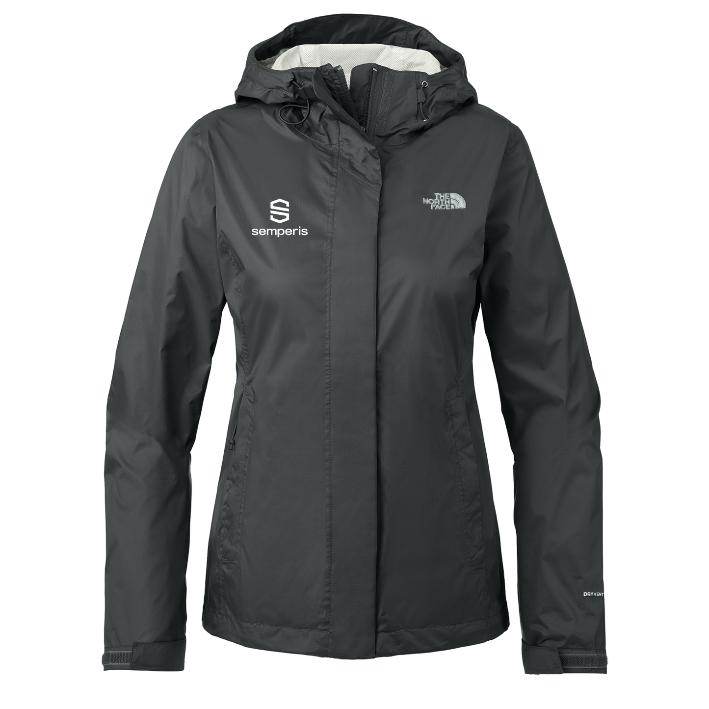 The North Face® Women's DryVent™ Rain Jacket