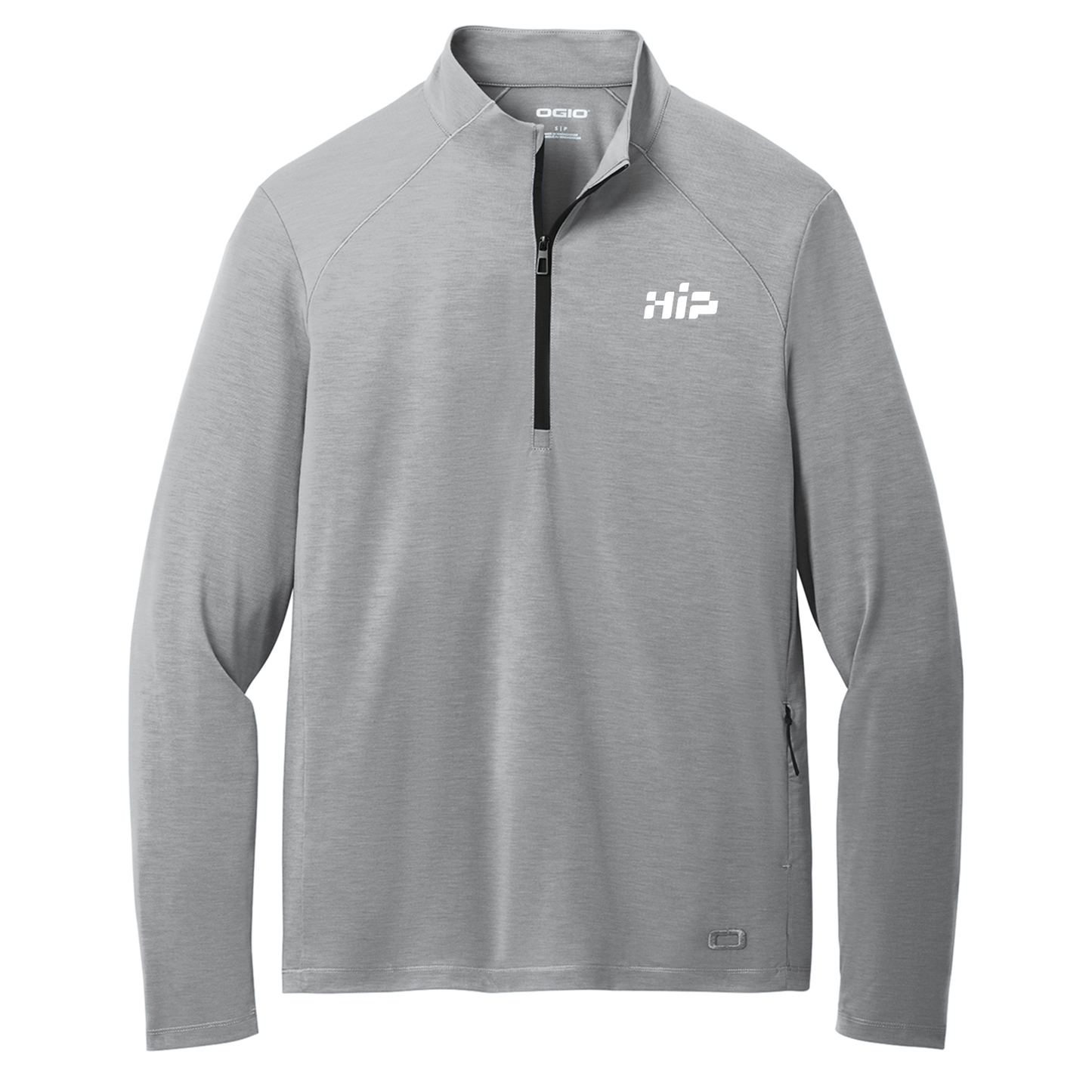 OGIO® Motion 1/4-Zip