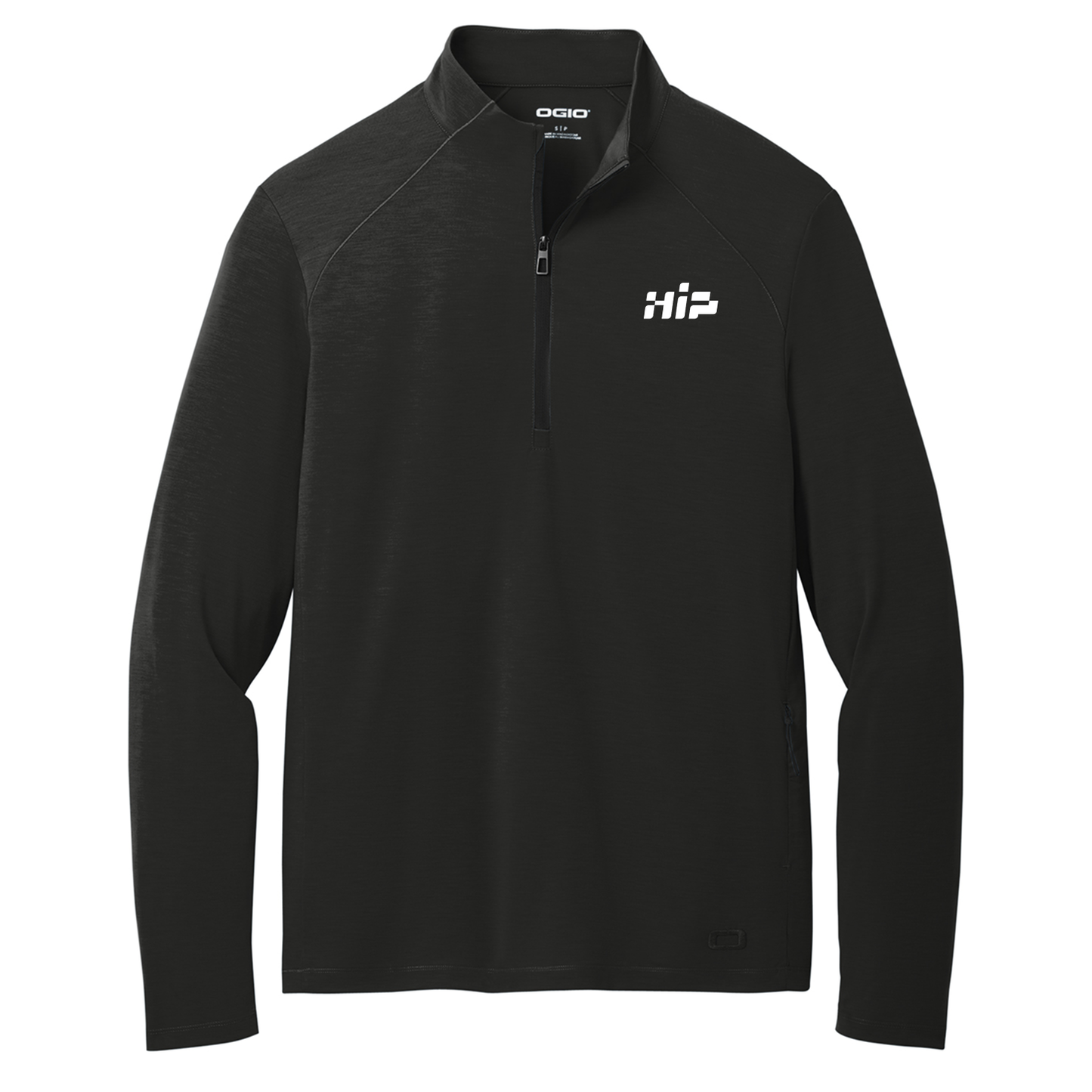OGIO® Motion 1/4-Zip