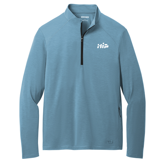 OGIO® Motion 1/4-Zip