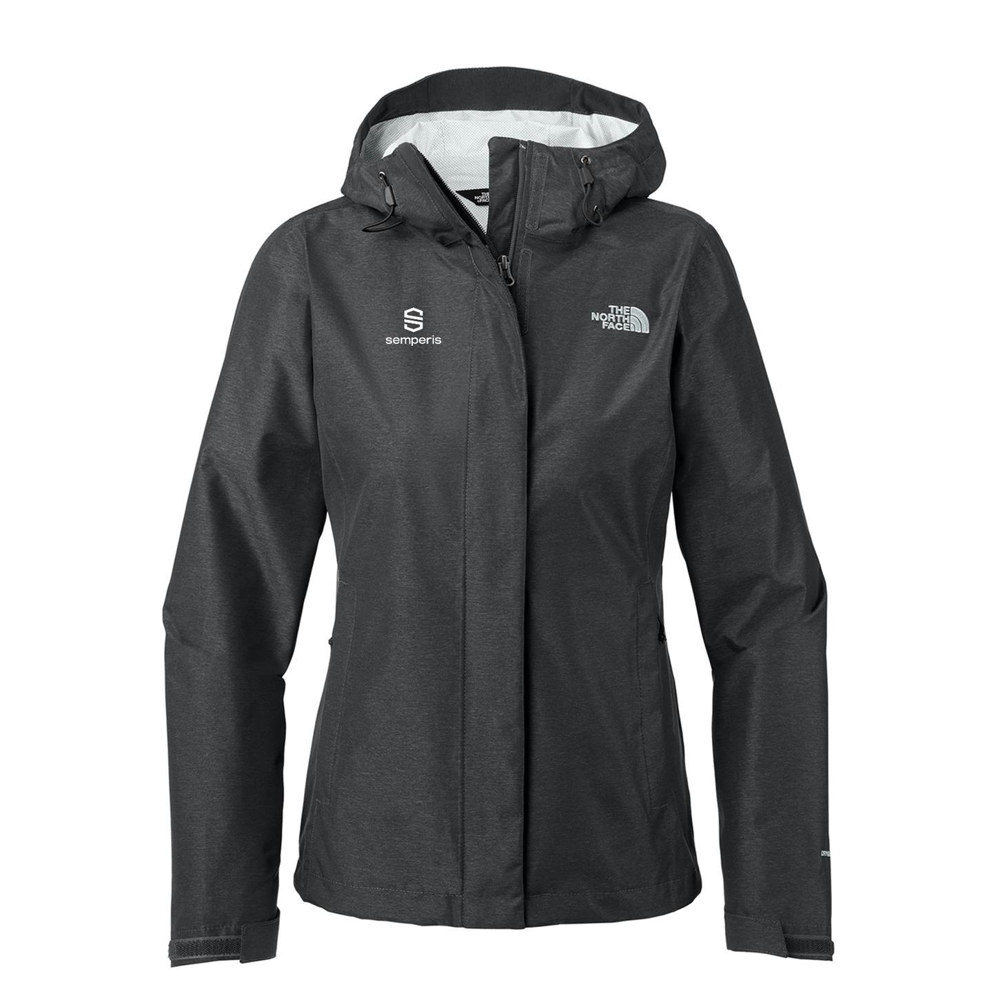 The North Face® Women's DryVent™ Rain Jacket
