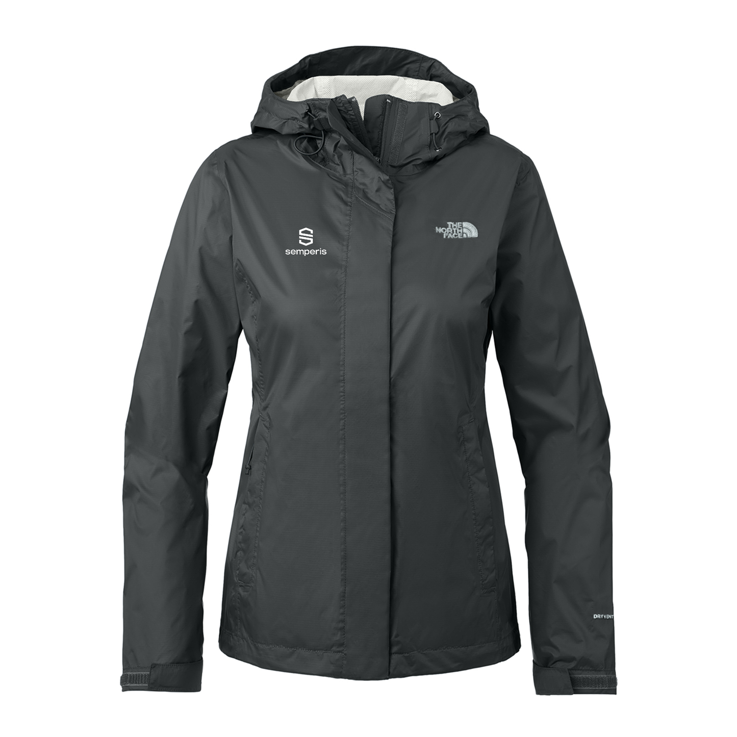 The North Face® Women's DryVent™ Rain Jacket