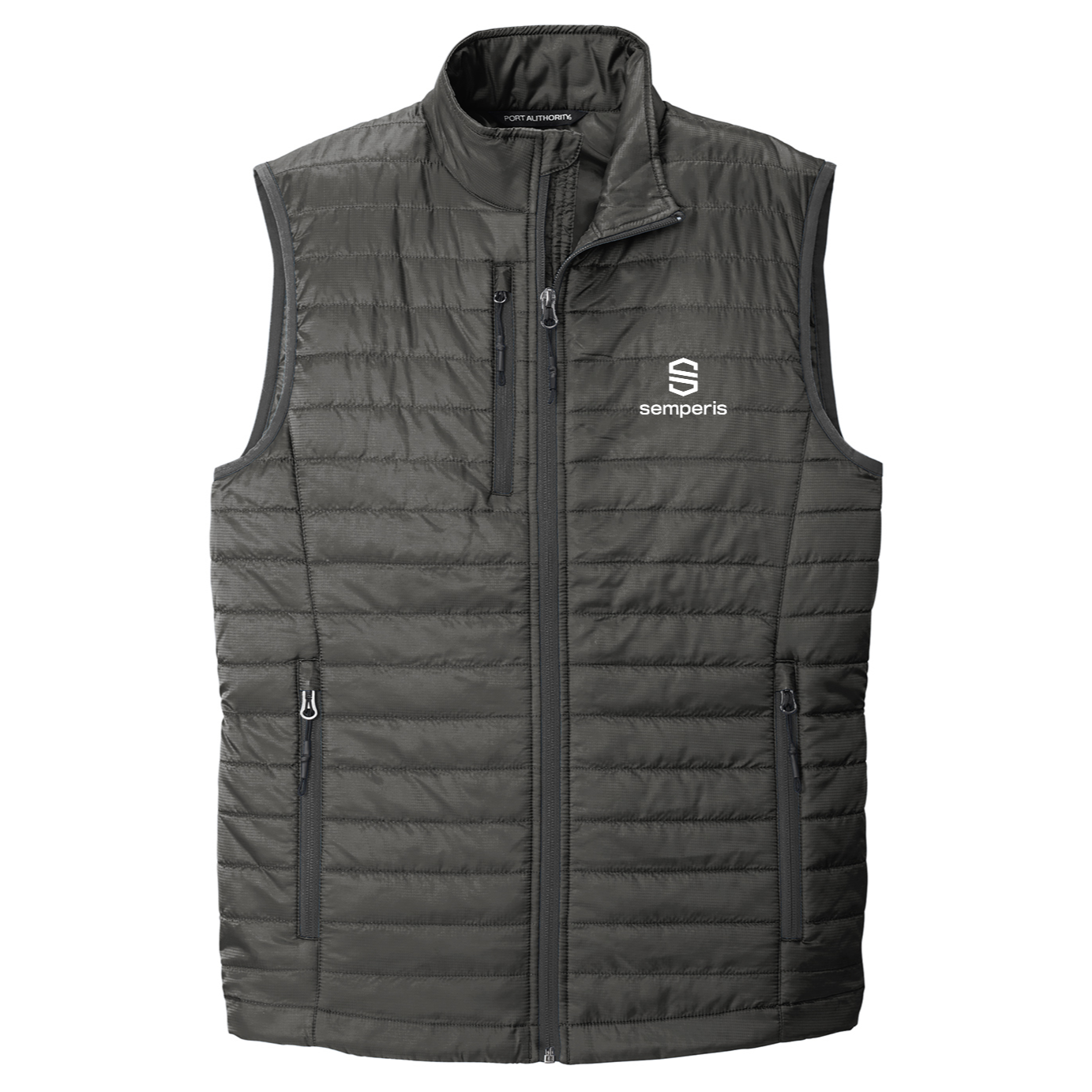 Port Authority® Packable Puffy Vest