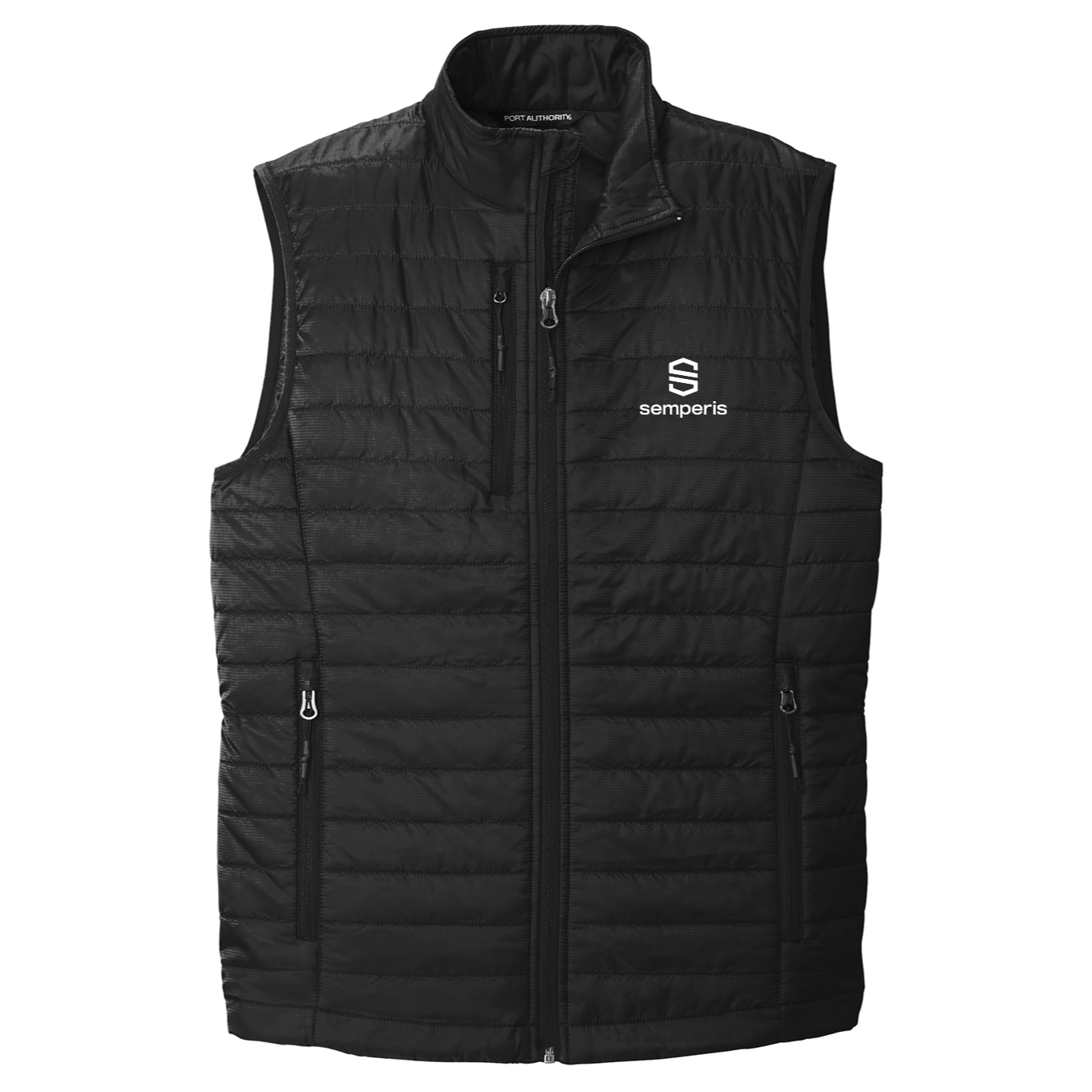 Port Authority® Packable Puffy Vest