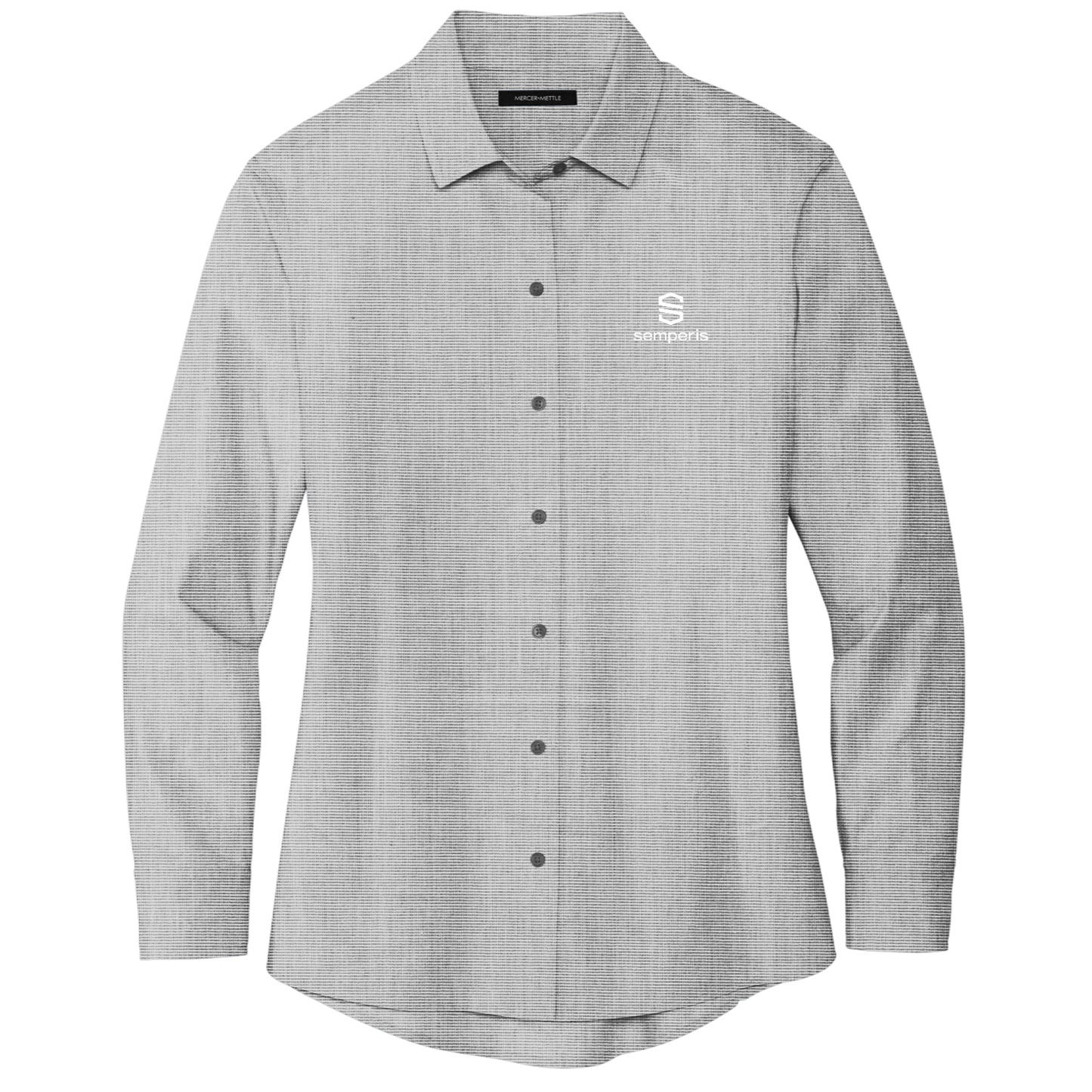 Mercer+Mettle® Women’s Long Sleeve Stretch Woven Shirt