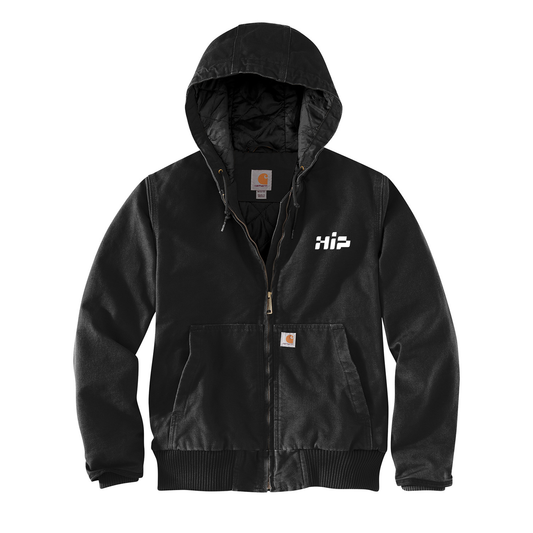 Carhartt® Women’s Washed Duck Active Jac