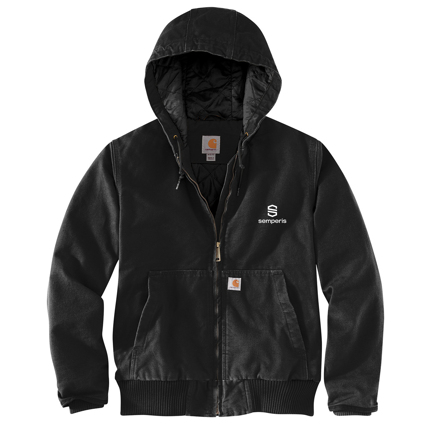 Carhartt® Women’s Washed Duck Active Jac - Semperis USA